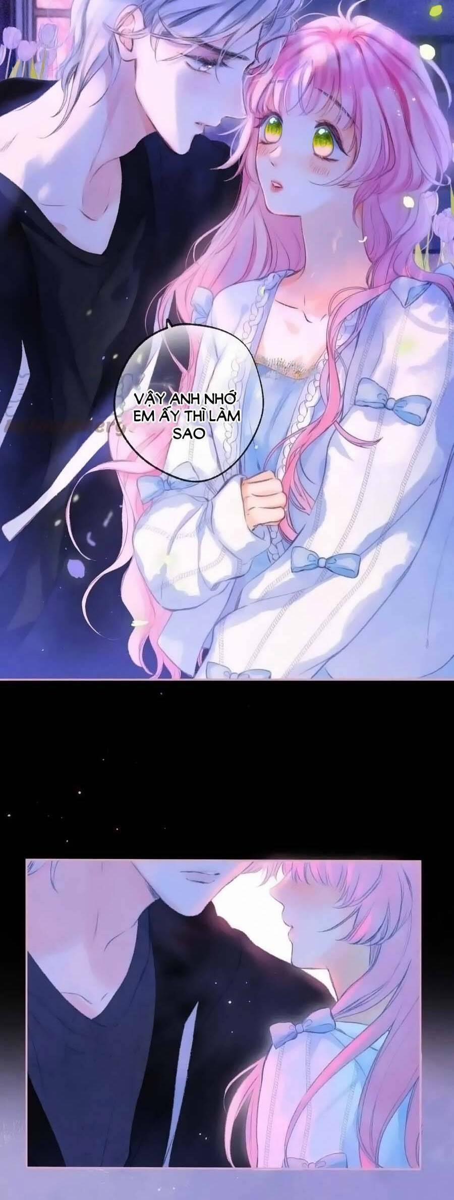 Bạn Gái Tôi Ấm Áp Tựa Như Xương Rồng Nở Hoa 29 trang 28