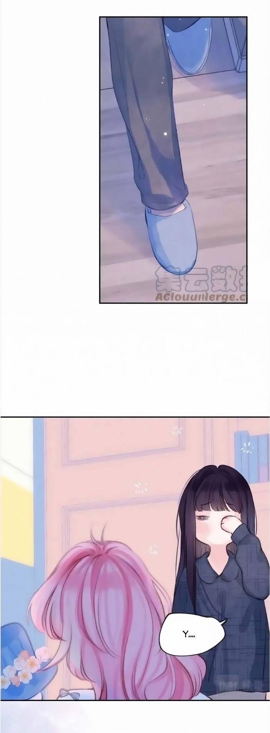 Bạn Gái Tôi Ấm Áp Tựa Như Xương Rồng Nở Hoa 29 trang 3