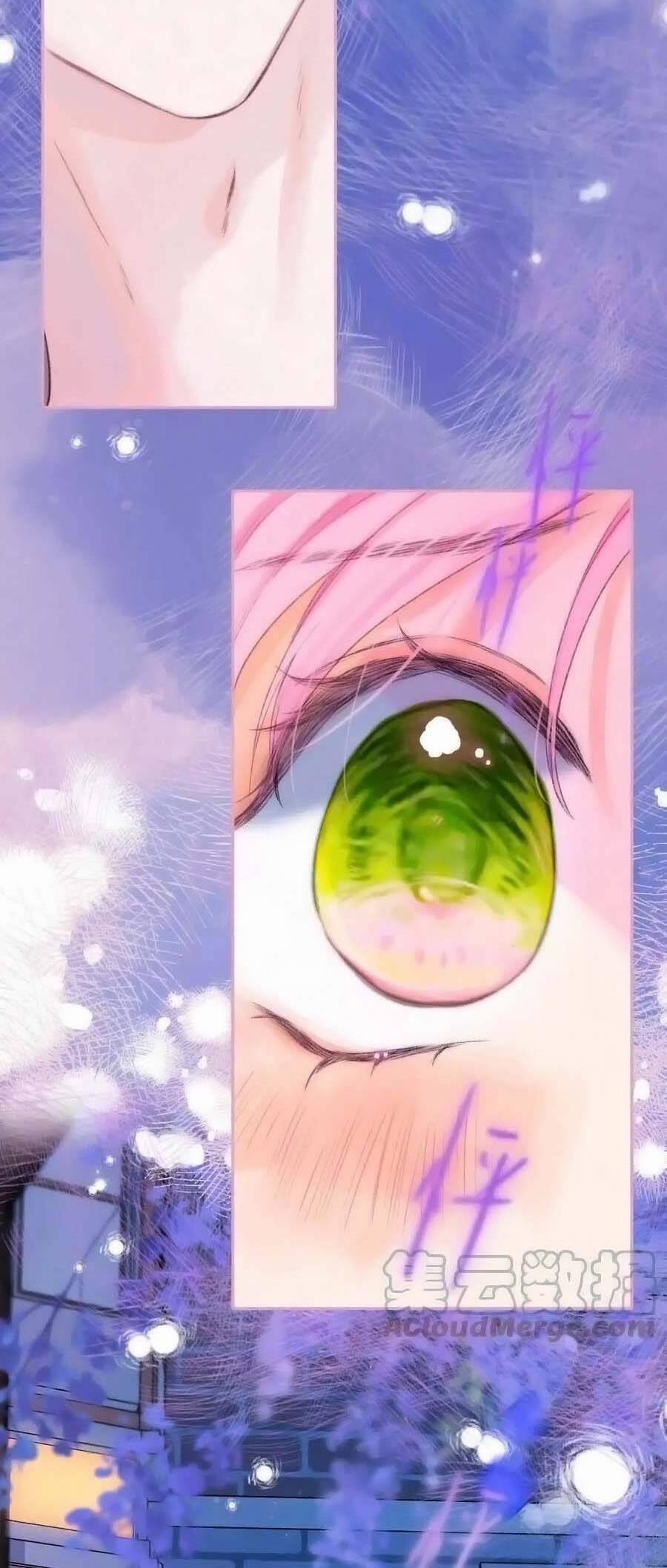 Bạn Gái Tôi Ấm Áp Tựa Như Xương Rồng Nở Hoa 29 trang 30