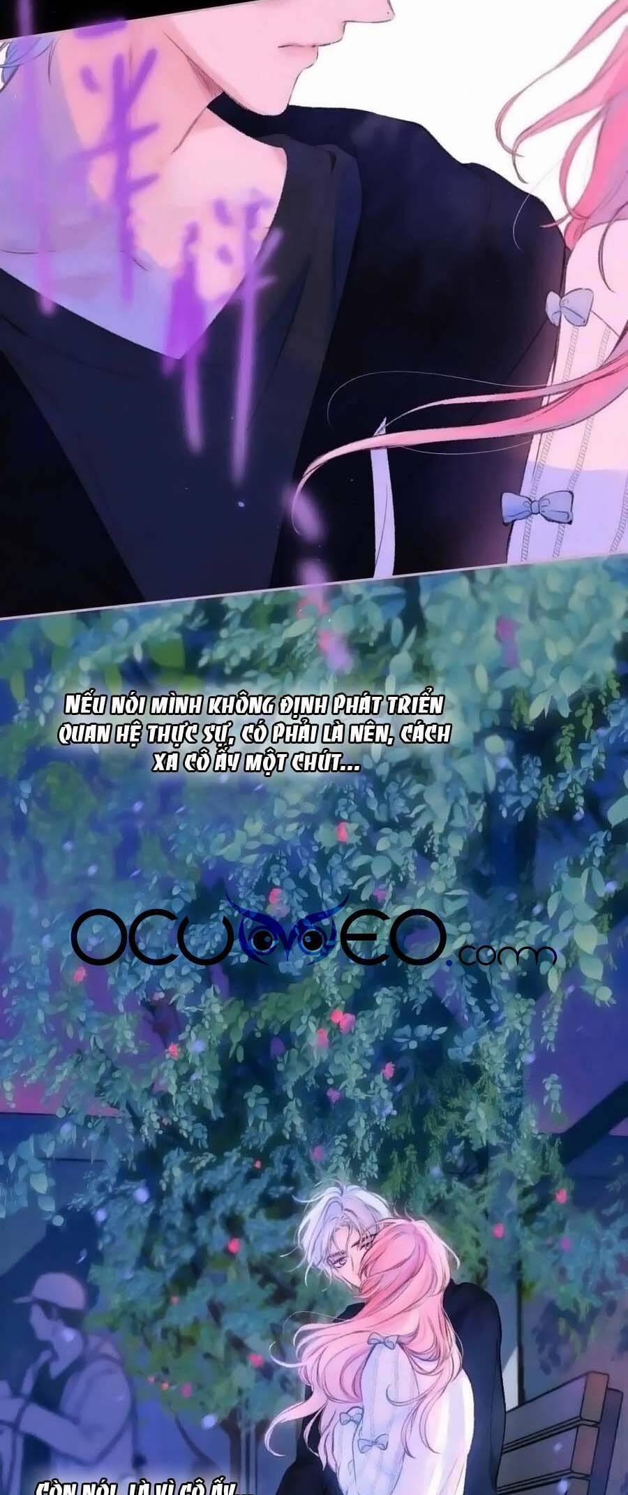 Bạn Gái Tôi Ấm Áp Tựa Như Xương Rồng Nở Hoa 29 trang 32