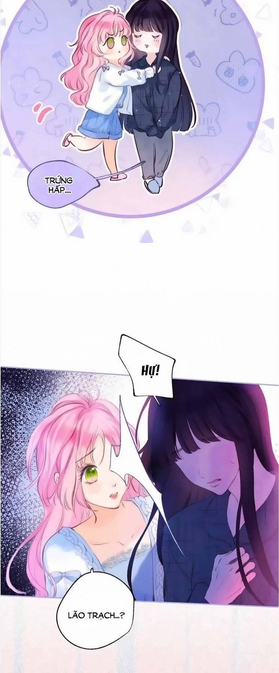 Bạn Gái Tôi Ấm Áp Tựa Như Xương Rồng Nở Hoa 29 trang 6