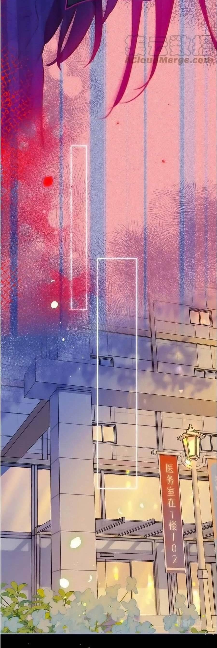 Bạn Gái Tôi Ấm Áp Tựa Như Xương Rồng Nở Hoa 29 trang 8