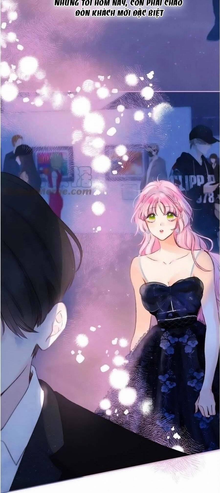 Bạn Gái Tôi Ấm Áp Tựa Như Xương Rồng Nở Hoa 30 trang 17