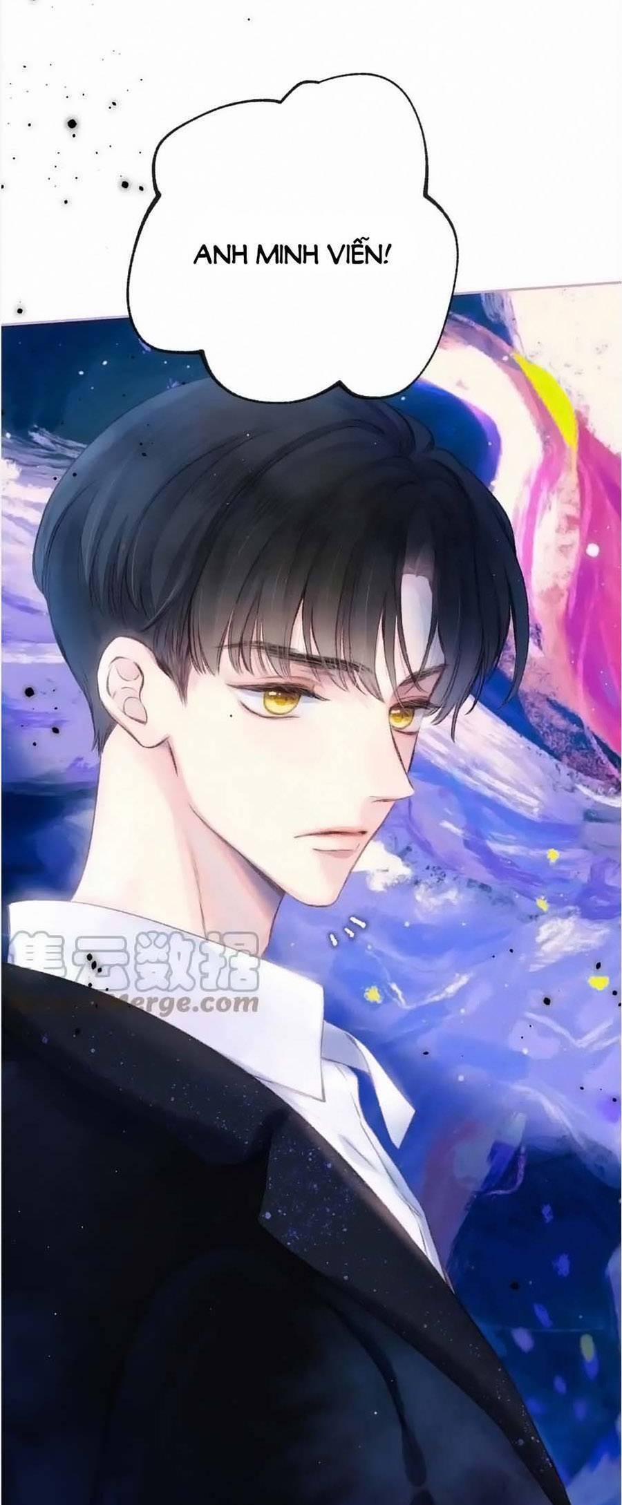 Bạn Gái Tôi Ấm Áp Tựa Như Xương Rồng Nở Hoa 30 trang 19