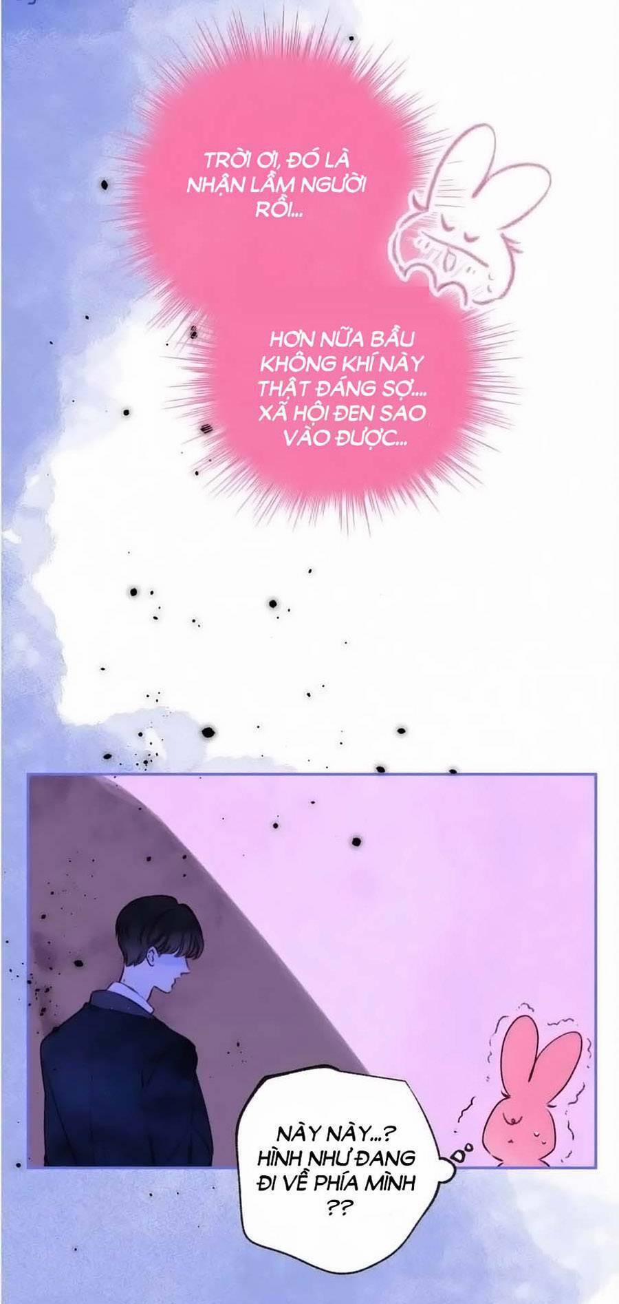 Bạn Gái Tôi Ấm Áp Tựa Như Xương Rồng Nở Hoa 30 trang 21