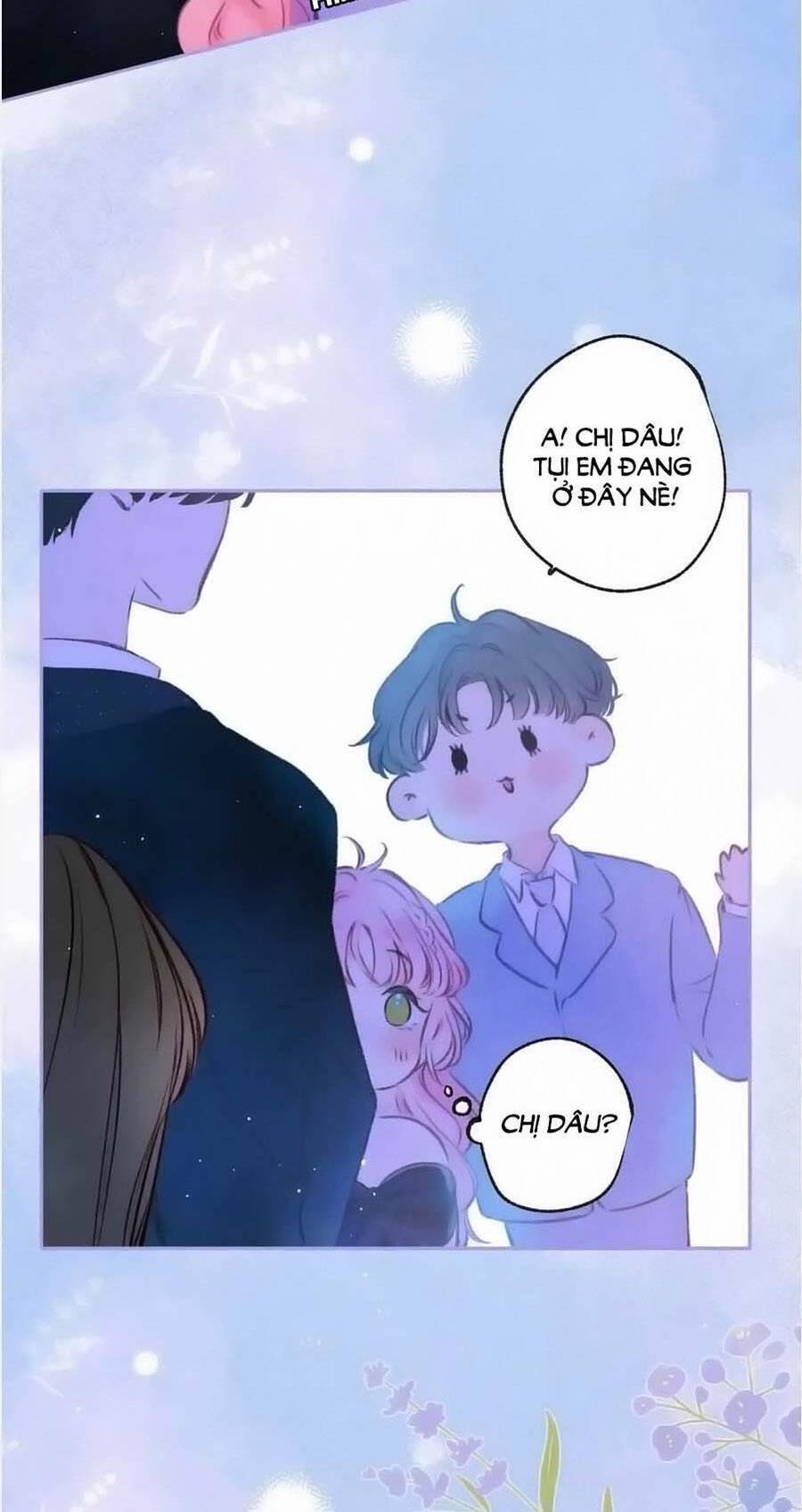 Bạn Gái Tôi Ấm Áp Tựa Như Xương Rồng Nở Hoa 30 trang 26