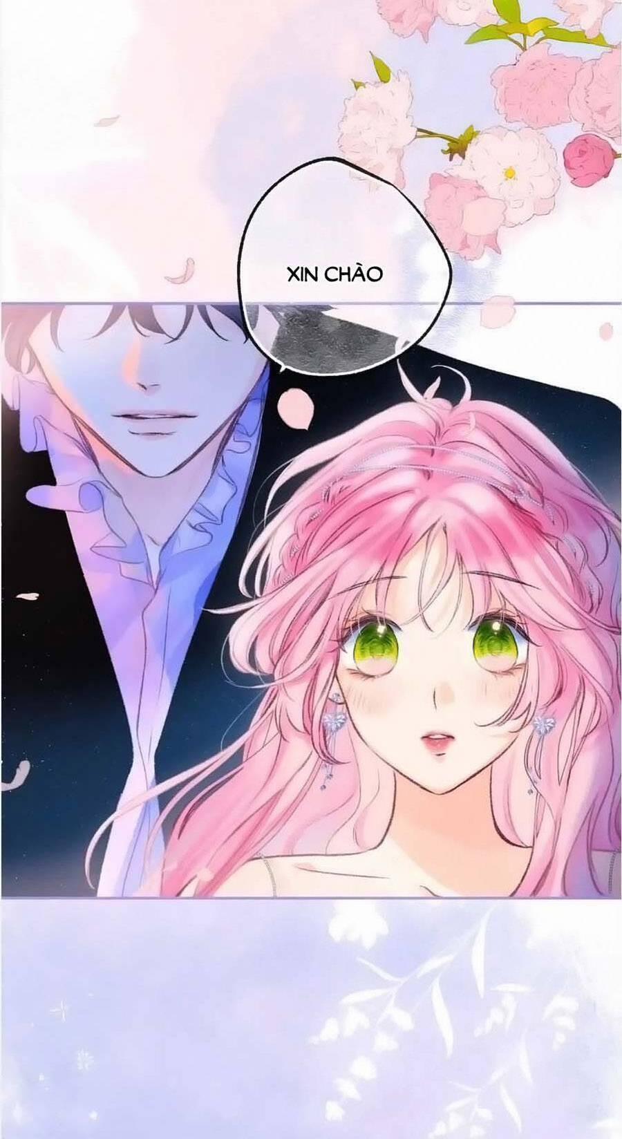 Bạn Gái Tôi Ấm Áp Tựa Như Xương Rồng Nở Hoa 30 trang 34