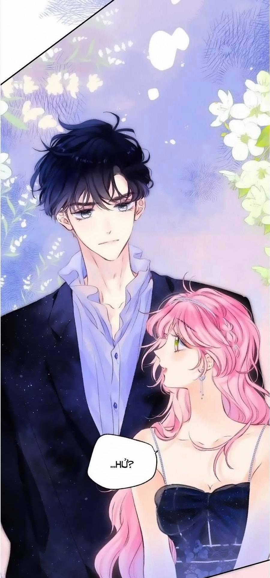 Bạn Gái Tôi Ấm Áp Tựa Như Xương Rồng Nở Hoa 31 trang 1