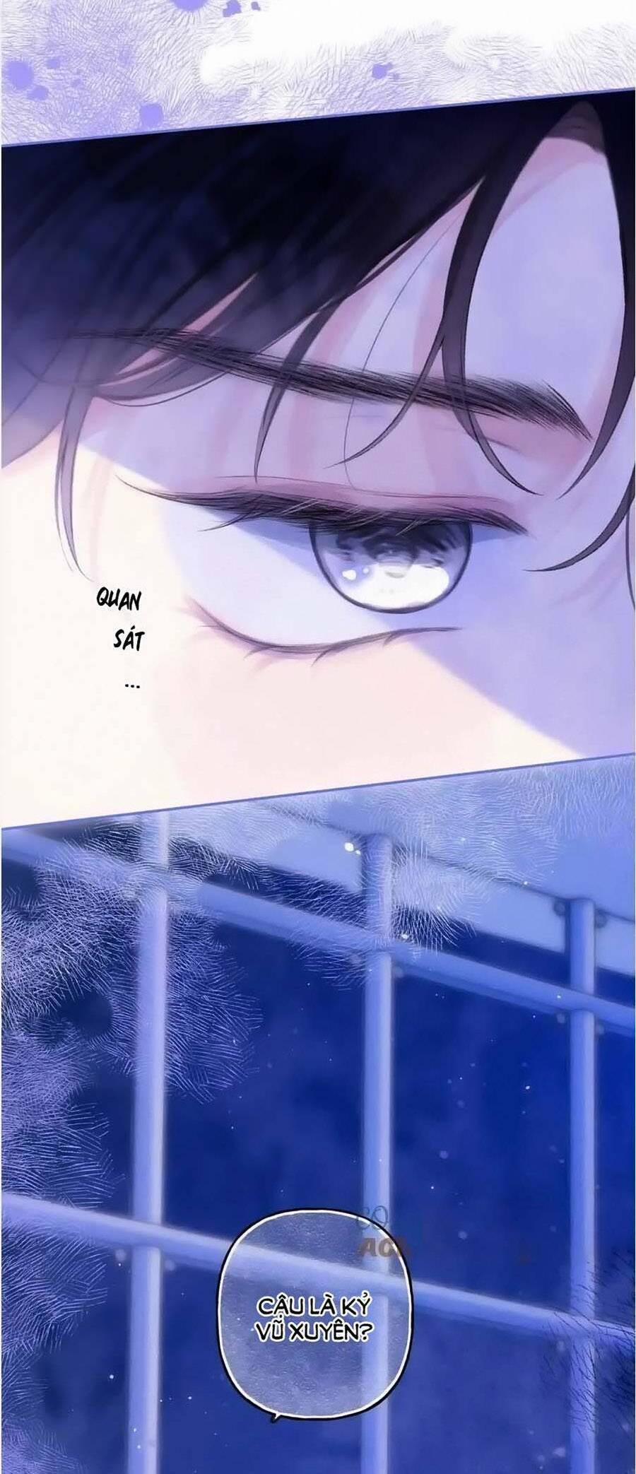 Bạn Gái Tôi Ấm Áp Tựa Như Xương Rồng Nở Hoa 31 trang 10