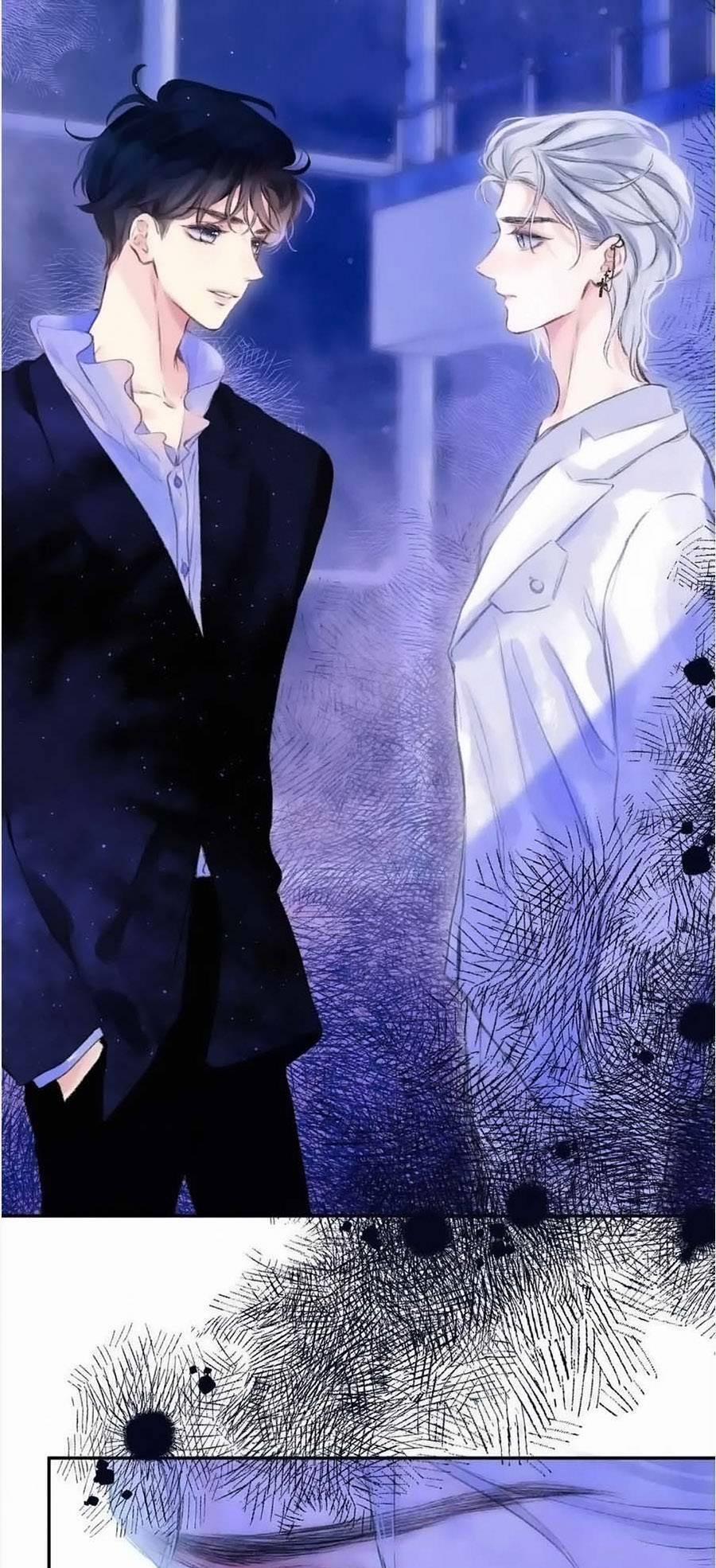 Bạn Gái Tôi Ấm Áp Tựa Như Xương Rồng Nở Hoa 31 trang 11