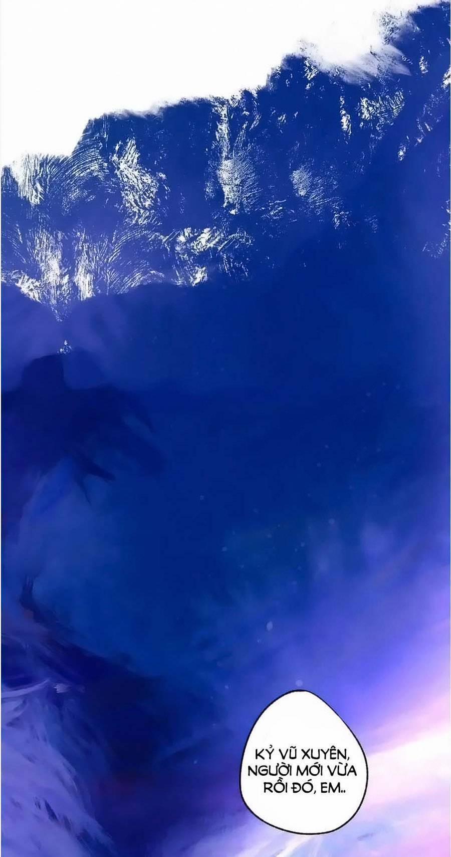 Bạn Gái Tôi Ấm Áp Tựa Như Xương Rồng Nở Hoa 31 trang 13