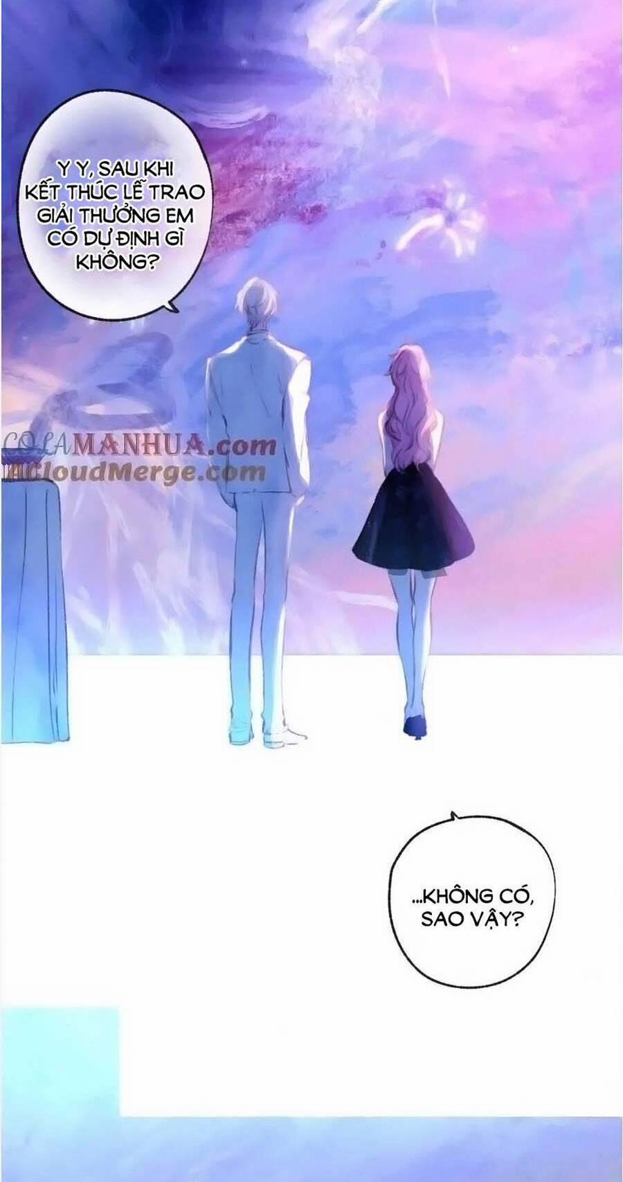 Bạn Gái Tôi Ấm Áp Tựa Như Xương Rồng Nở Hoa 31 trang 14