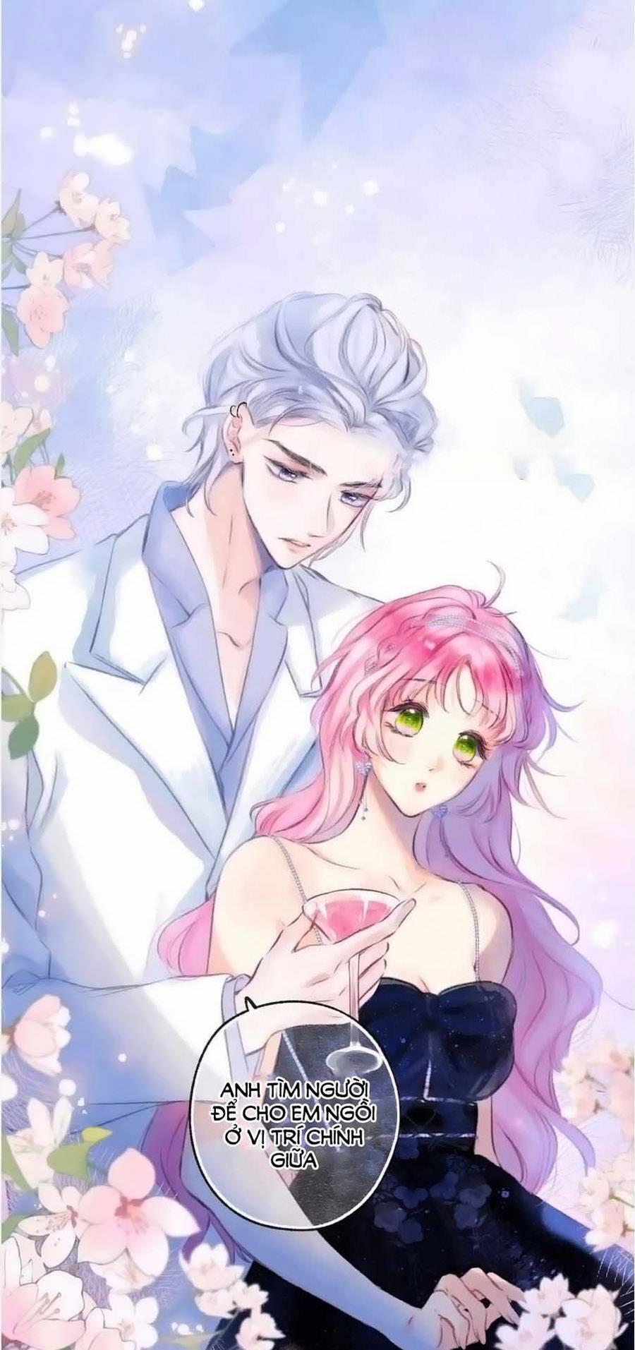 Bạn Gái Tôi Ấm Áp Tựa Như Xương Rồng Nở Hoa 31 trang 17