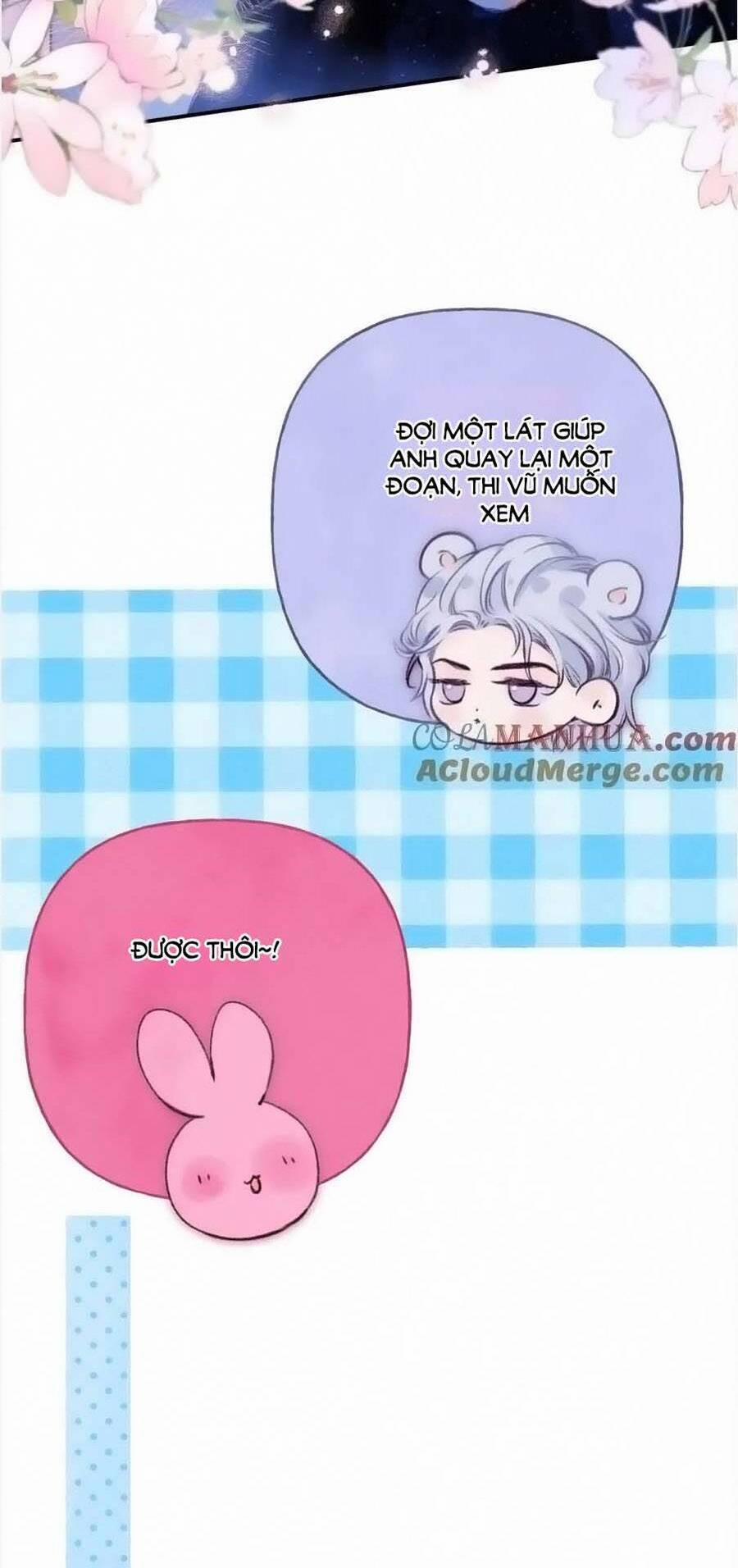 Bạn Gái Tôi Ấm Áp Tựa Như Xương Rồng Nở Hoa 31 trang 18