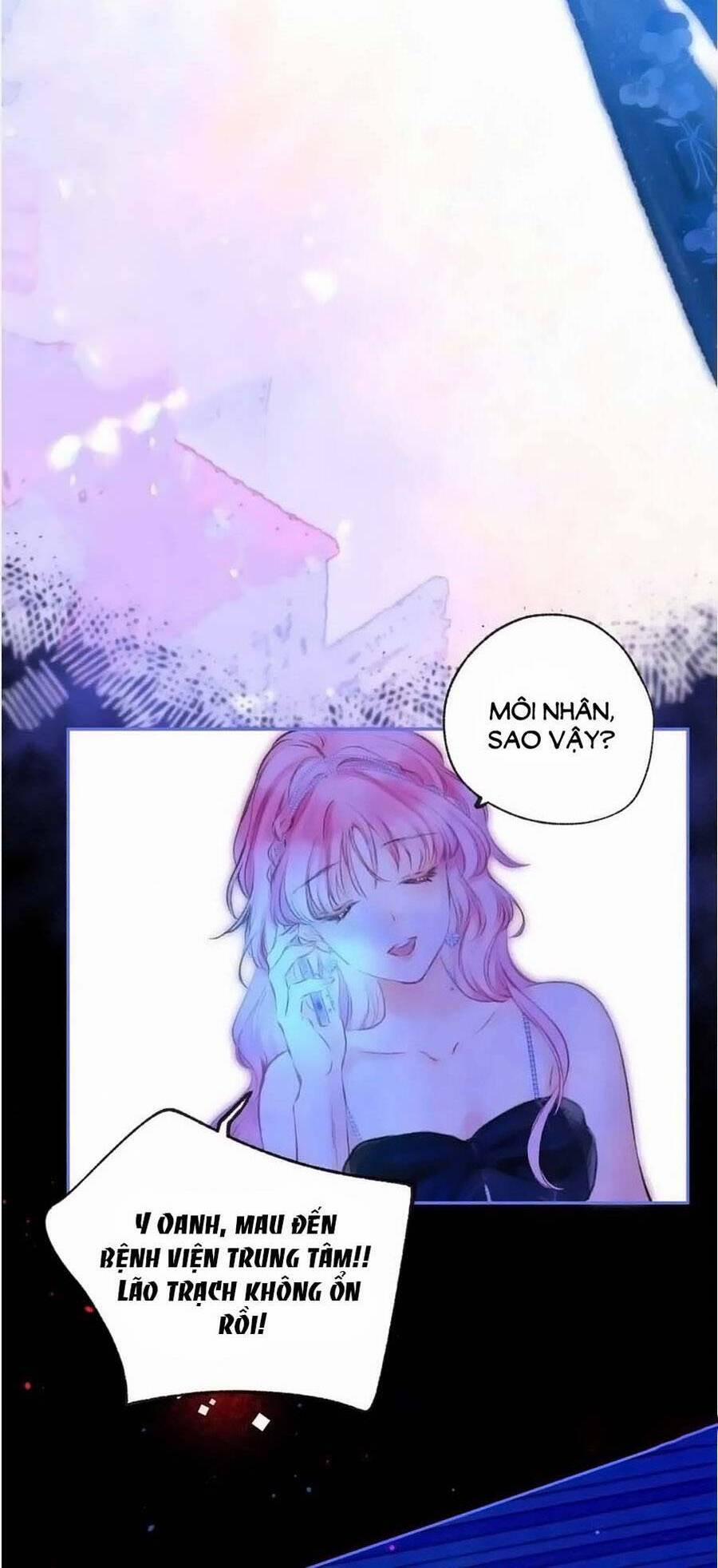 Bạn Gái Tôi Ấm Áp Tựa Như Xương Rồng Nở Hoa 31 trang 22