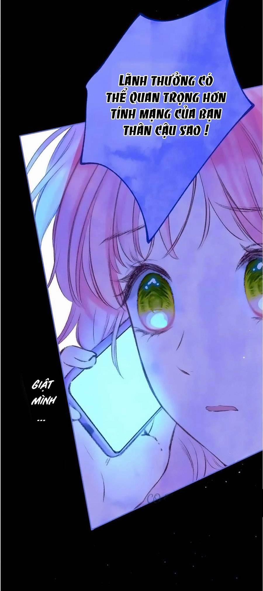 Bạn Gái Tôi Ấm Áp Tựa Như Xương Rồng Nở Hoa 31 trang 26