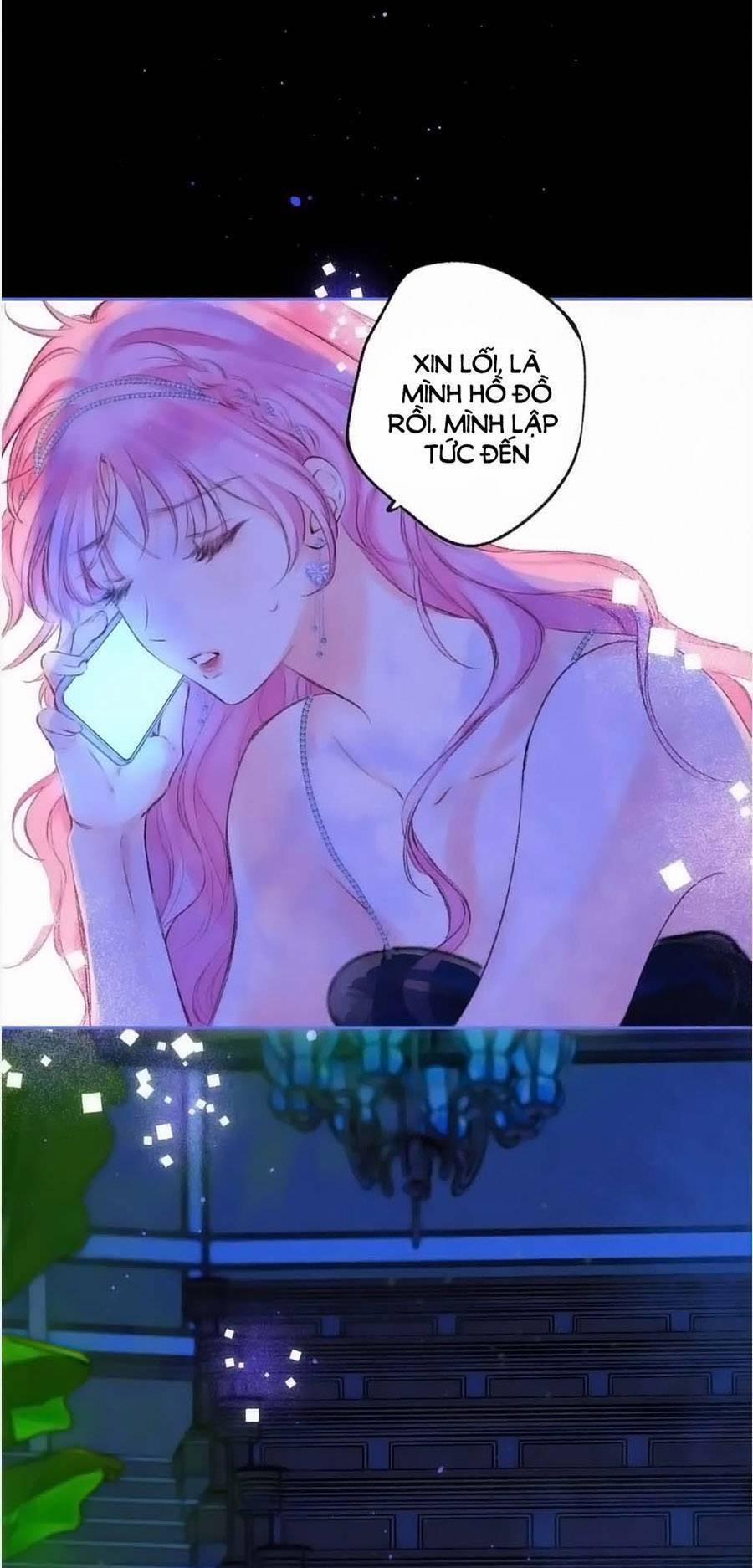 Bạn Gái Tôi Ấm Áp Tựa Như Xương Rồng Nở Hoa 31 trang 27