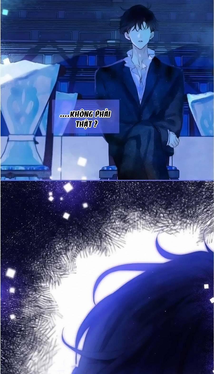 Bạn Gái Tôi Ấm Áp Tựa Như Xương Rồng Nở Hoa 31 trang 29