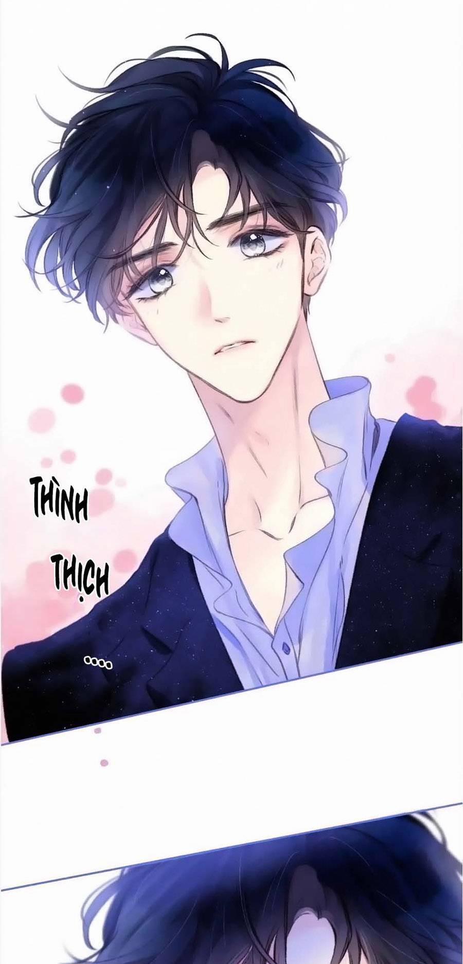 Bạn Gái Tôi Ấm Áp Tựa Như Xương Rồng Nở Hoa 31 trang 3