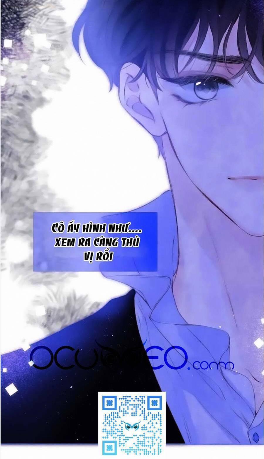 Bạn Gái Tôi Ấm Áp Tựa Như Xương Rồng Nở Hoa 31 trang 30