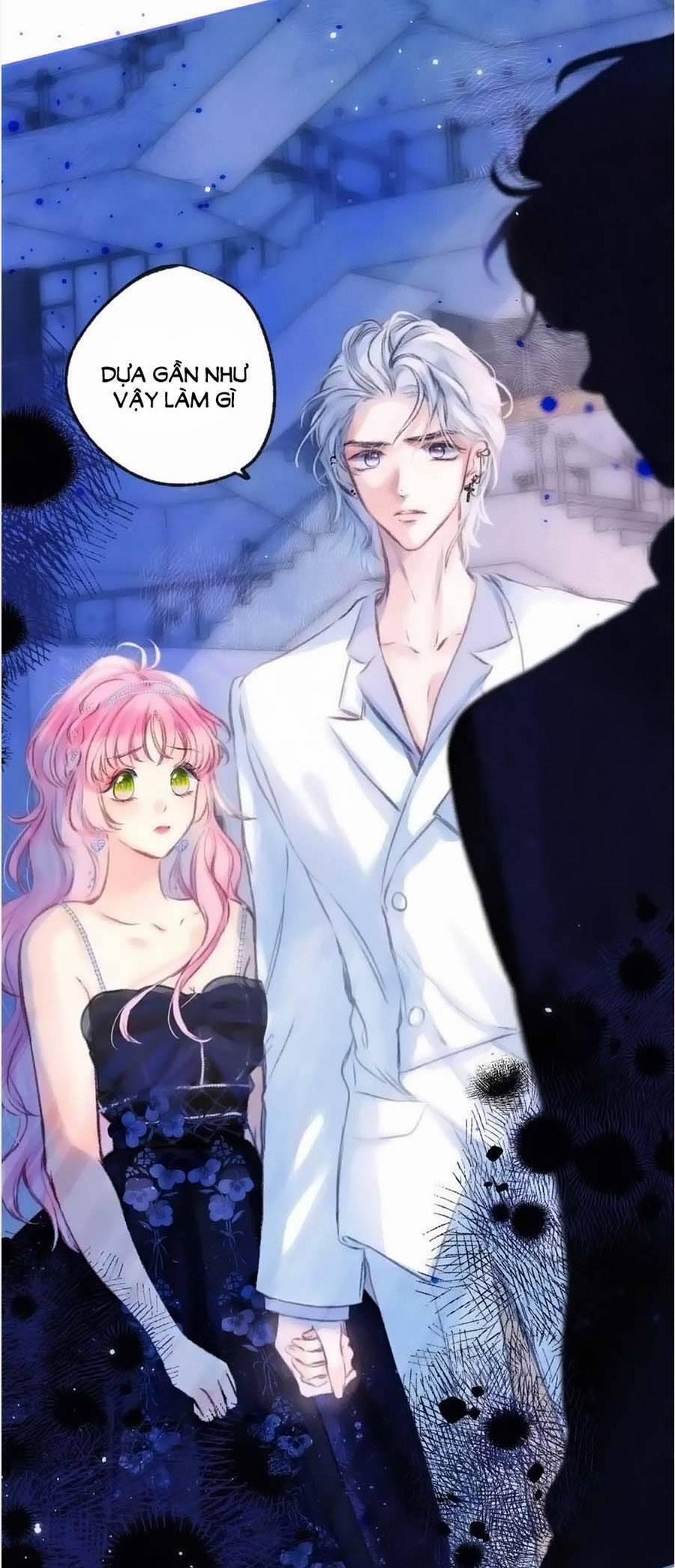 Bạn Gái Tôi Ấm Áp Tựa Như Xương Rồng Nở Hoa 31 trang 7