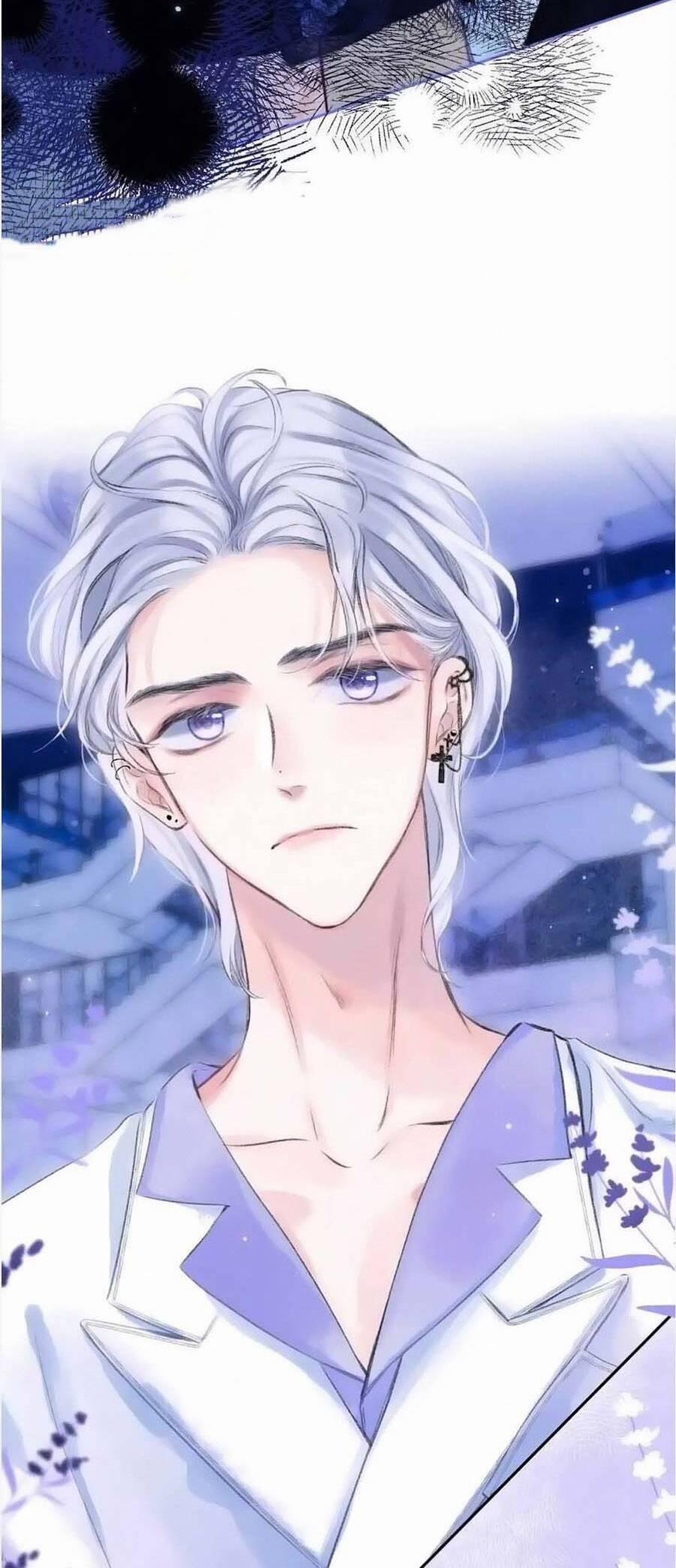 Bạn Gái Tôi Ấm Áp Tựa Như Xương Rồng Nở Hoa 31 trang 8