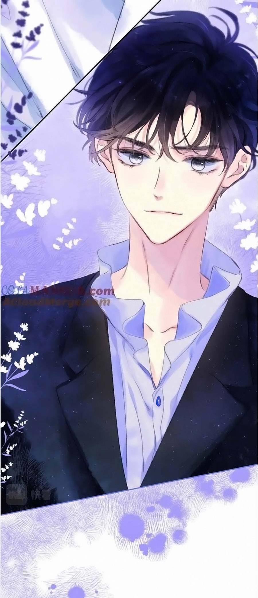 Bạn Gái Tôi Ấm Áp Tựa Như Xương Rồng Nở Hoa 31 trang 9