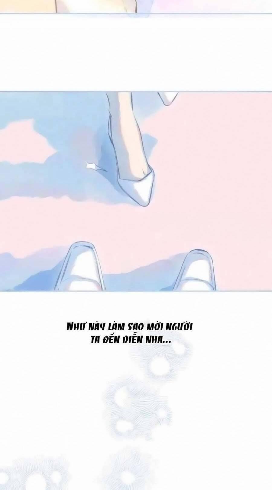 Bạn Gái Tôi Ấm Áp Tựa Như Xương Rồng Nở Hoa 32 trang 12