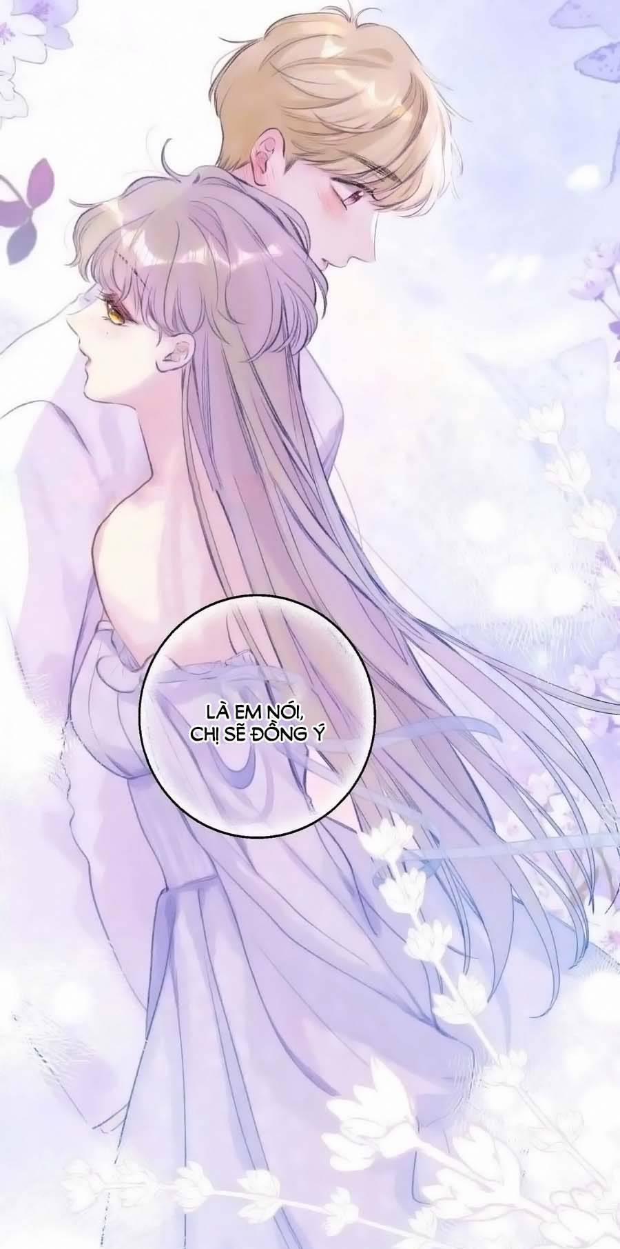 Bạn Gái Tôi Ấm Áp Tựa Như Xương Rồng Nở Hoa 32 trang 15