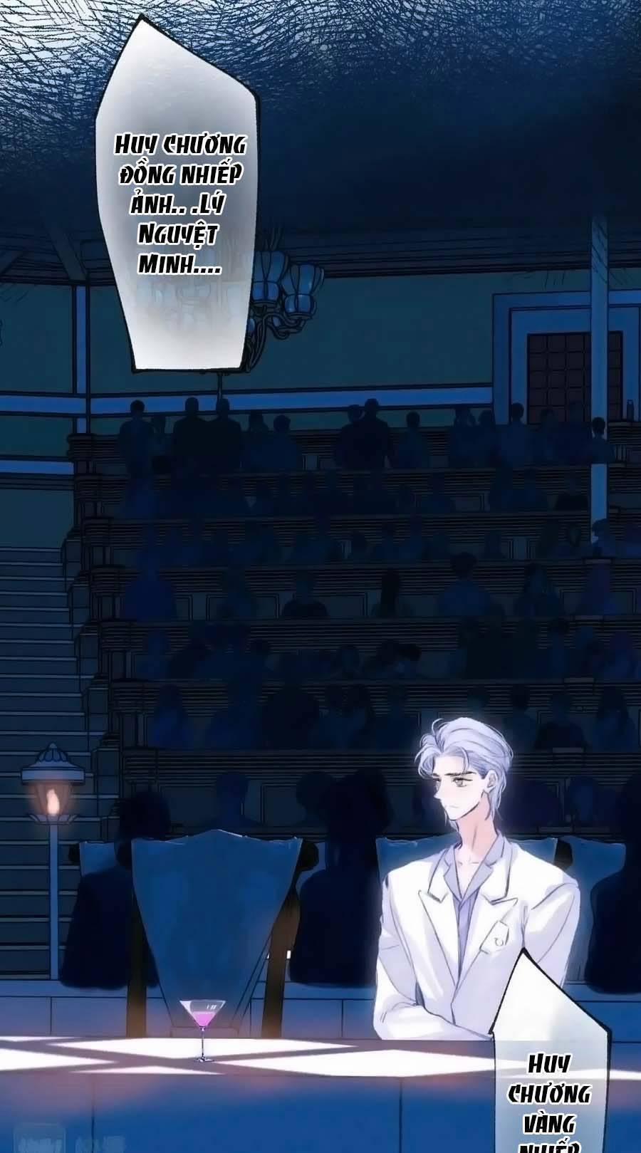 Bạn Gái Tôi Ấm Áp Tựa Như Xương Rồng Nở Hoa 32 trang 17