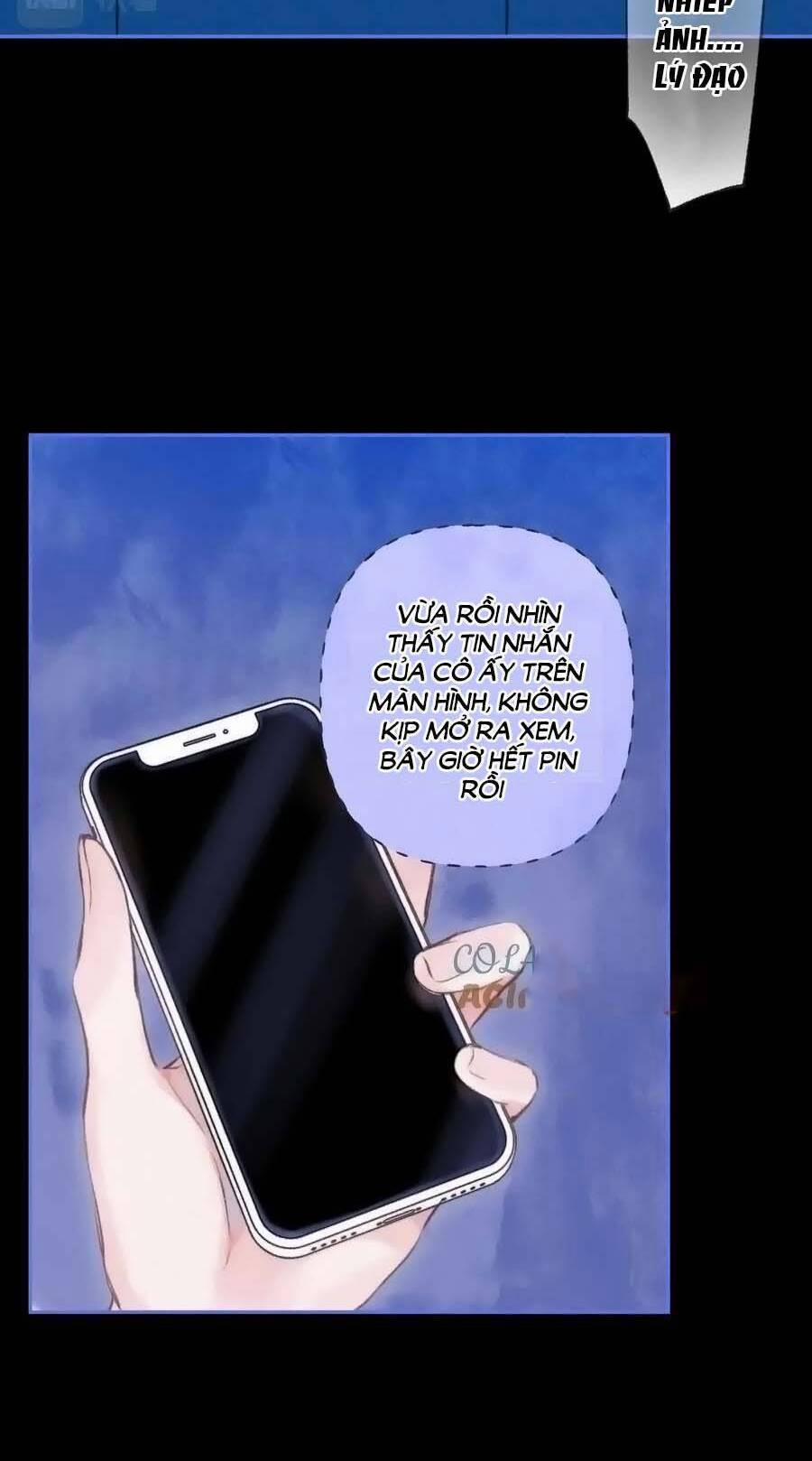 Bạn Gái Tôi Ấm Áp Tựa Như Xương Rồng Nở Hoa 32 trang 18