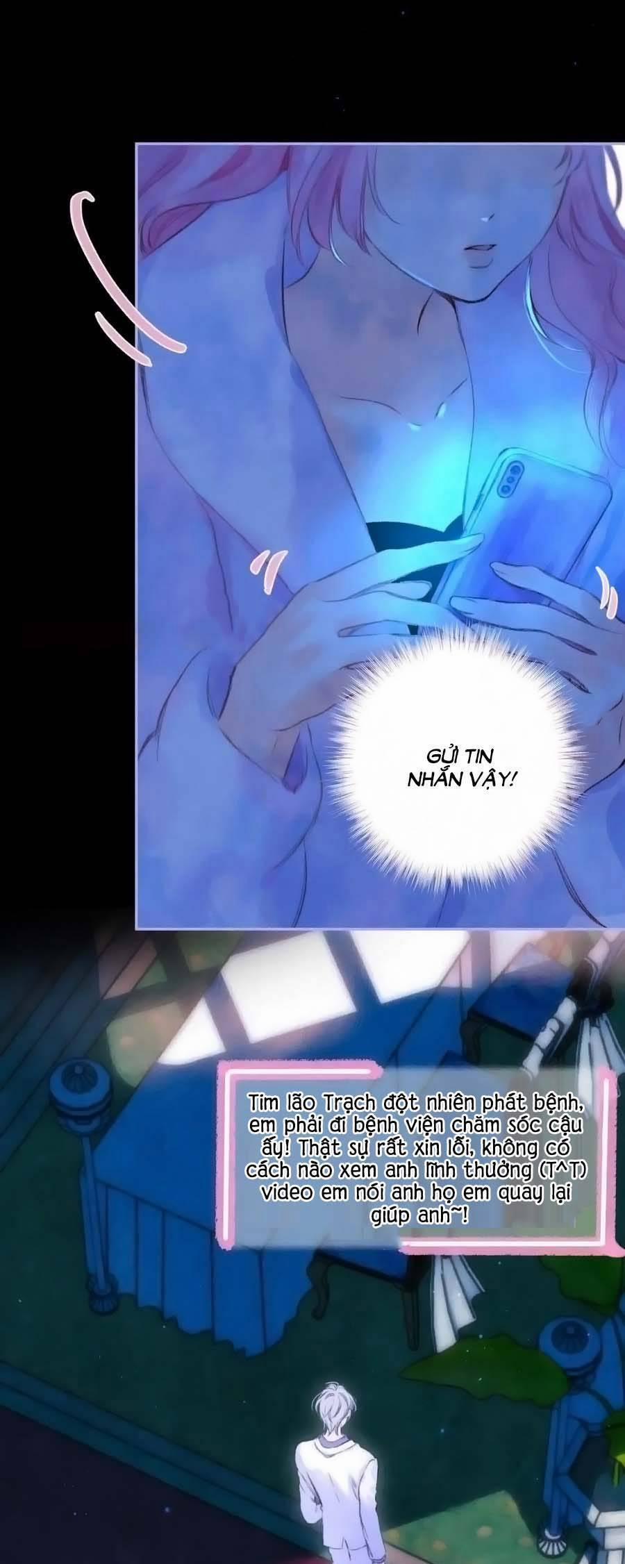 Bạn Gái Tôi Ấm Áp Tựa Như Xương Rồng Nở Hoa 32 trang 2