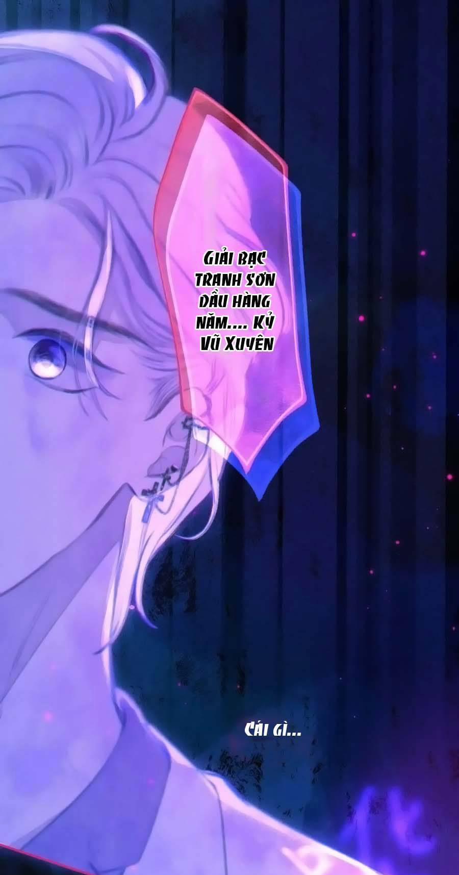 Bạn Gái Tôi Ấm Áp Tựa Như Xương Rồng Nở Hoa 32 trang 20