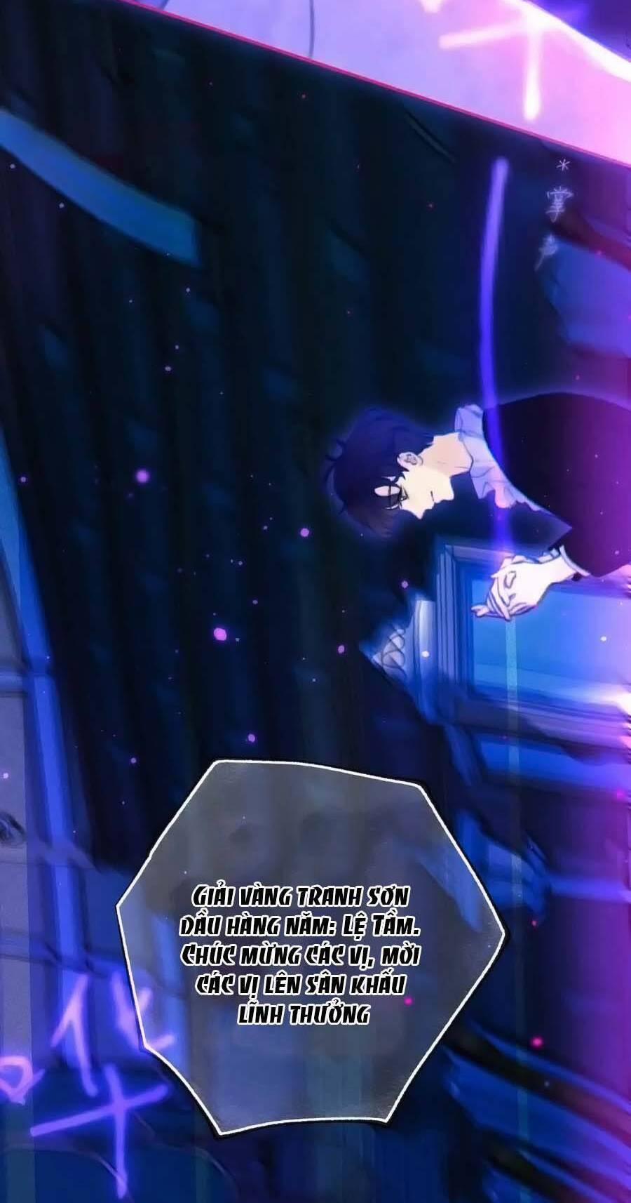 Bạn Gái Tôi Ấm Áp Tựa Như Xương Rồng Nở Hoa 32 trang 21