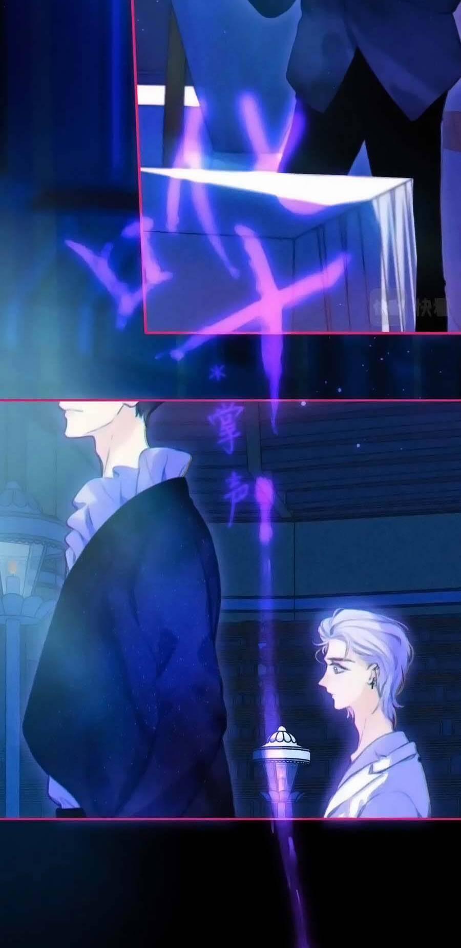 Bạn Gái Tôi Ấm Áp Tựa Như Xương Rồng Nở Hoa 32 trang 23