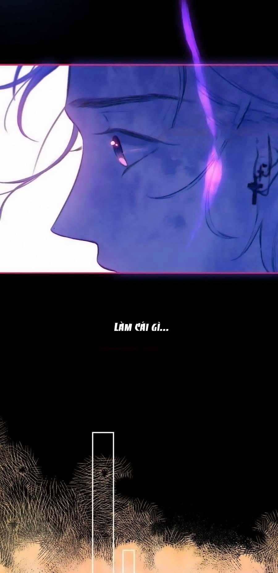 Bạn Gái Tôi Ấm Áp Tựa Như Xương Rồng Nở Hoa 32 trang 24