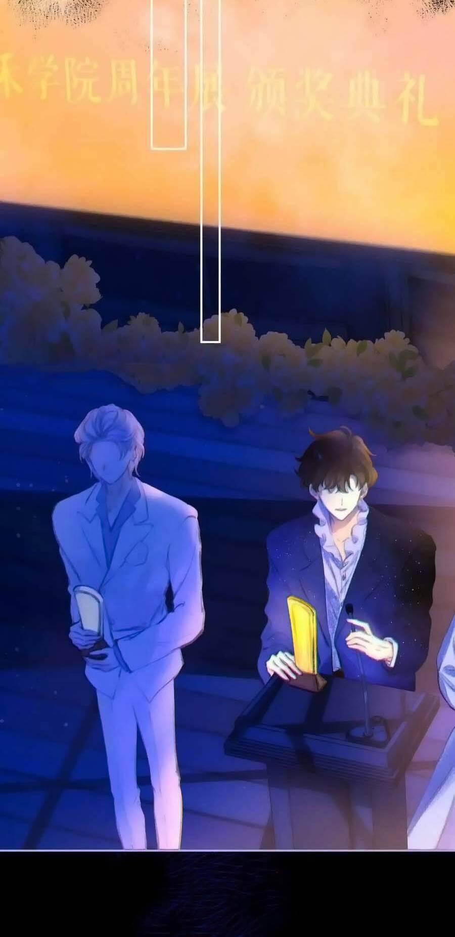 Bạn Gái Tôi Ấm Áp Tựa Như Xương Rồng Nở Hoa 32 trang 25