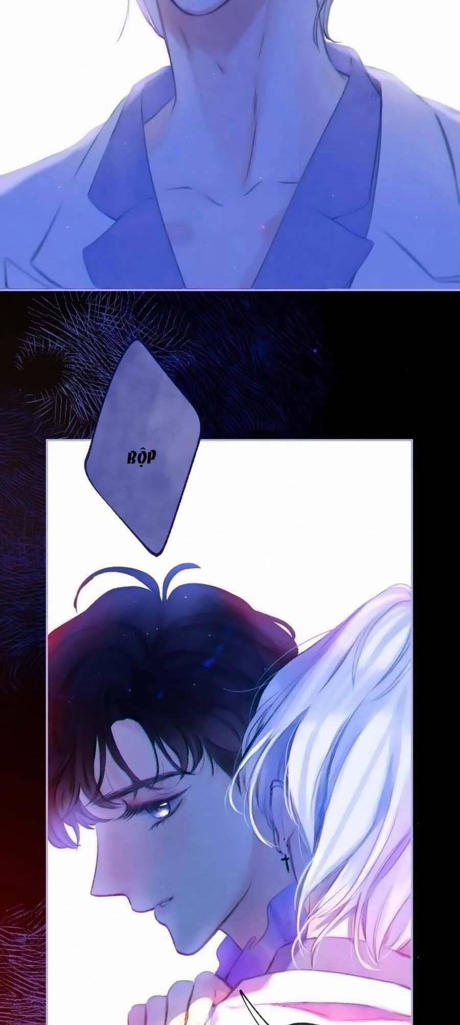 Bạn Gái Tôi Ấm Áp Tựa Như Xương Rồng Nở Hoa 32 trang 27