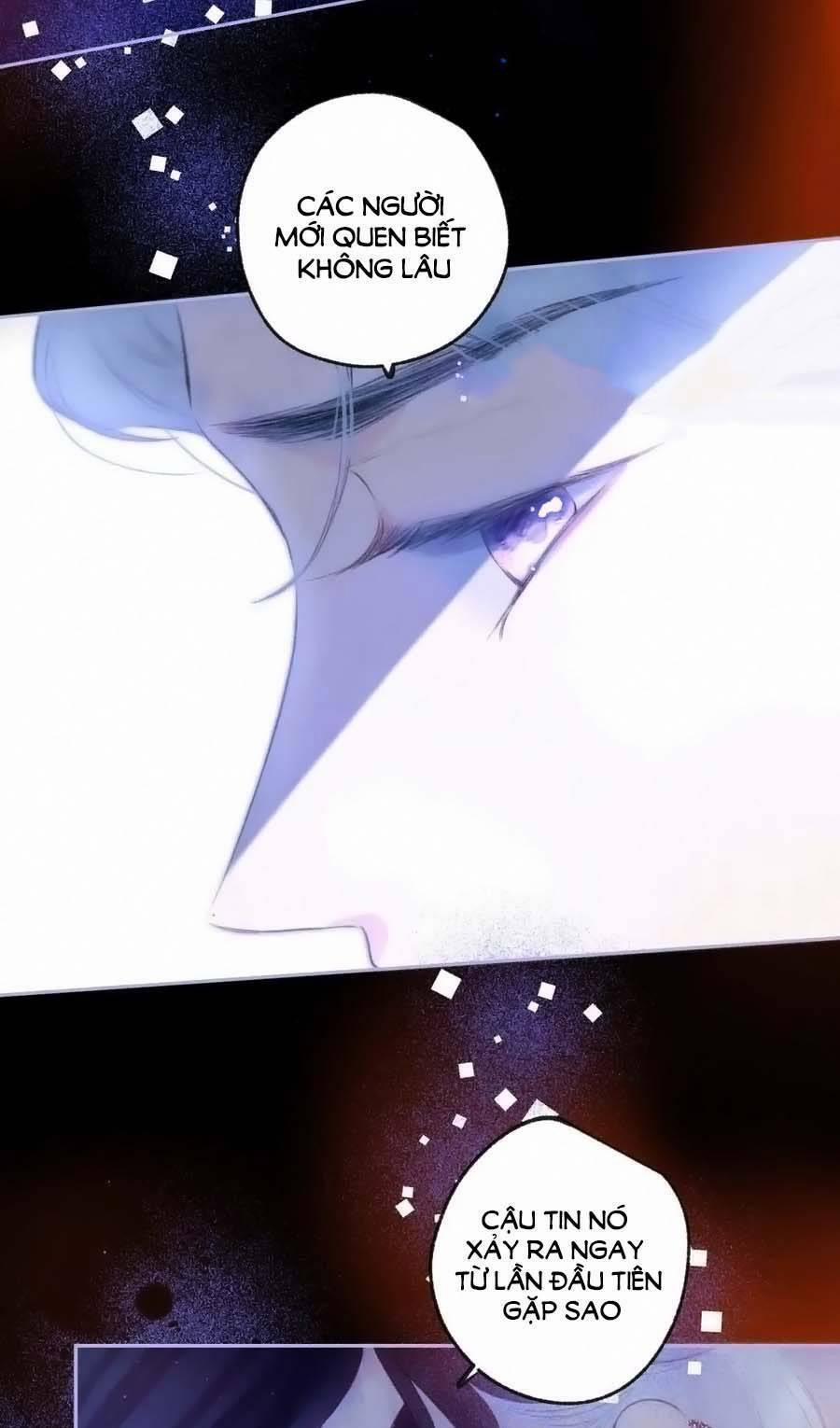 Bạn Gái Tôi Ấm Áp Tựa Như Xương Rồng Nở Hoa 32 trang 31