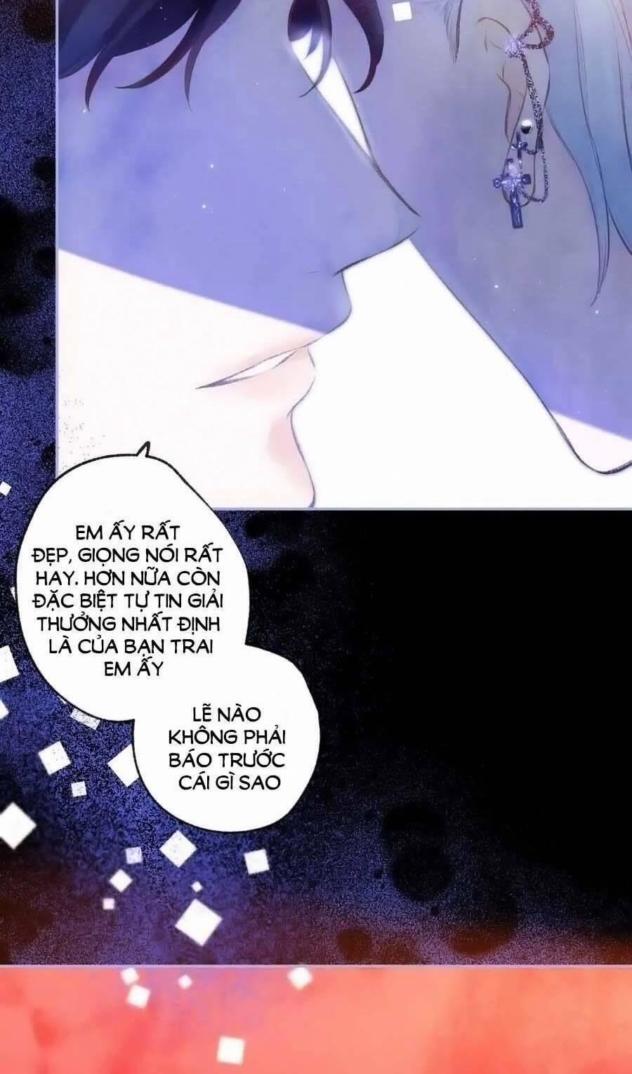 Bạn Gái Tôi Ấm Áp Tựa Như Xương Rồng Nở Hoa 32 trang 32