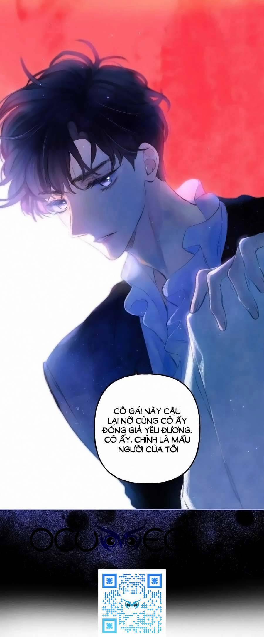 Bạn Gái Tôi Ấm Áp Tựa Như Xương Rồng Nở Hoa 32 trang 33