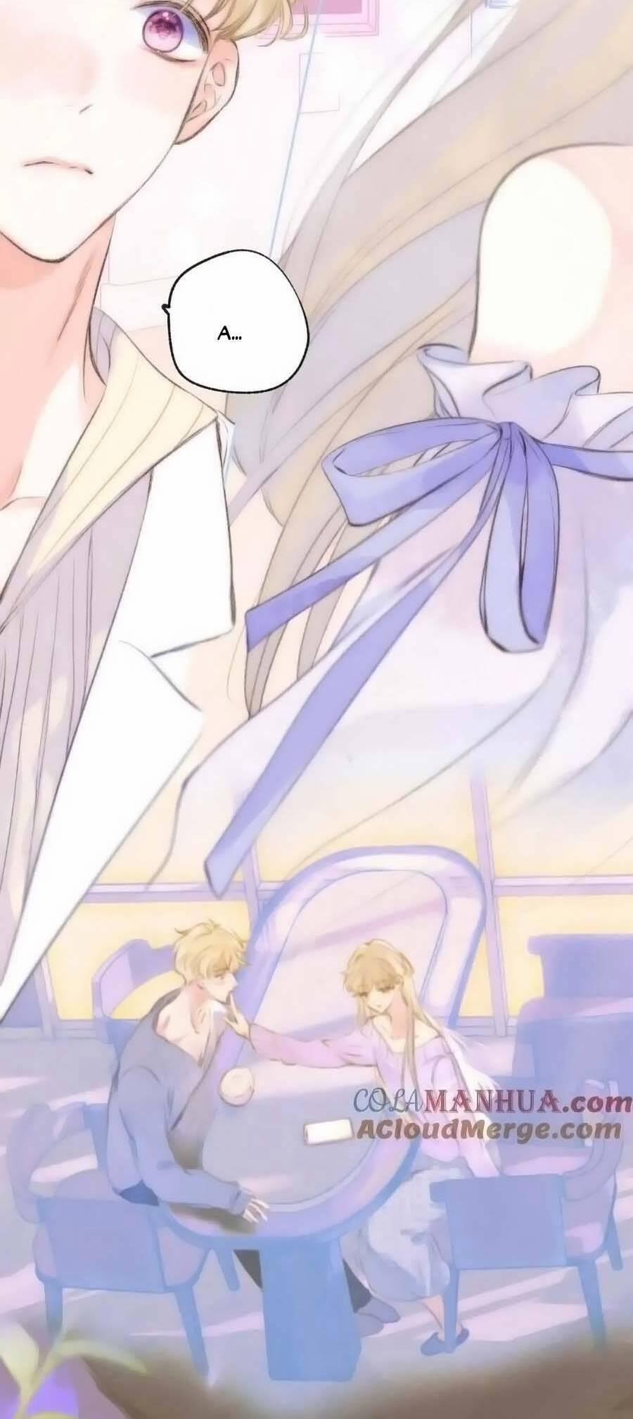 Bạn Gái Tôi Ấm Áp Tựa Như Xương Rồng Nở Hoa 32 trang 9