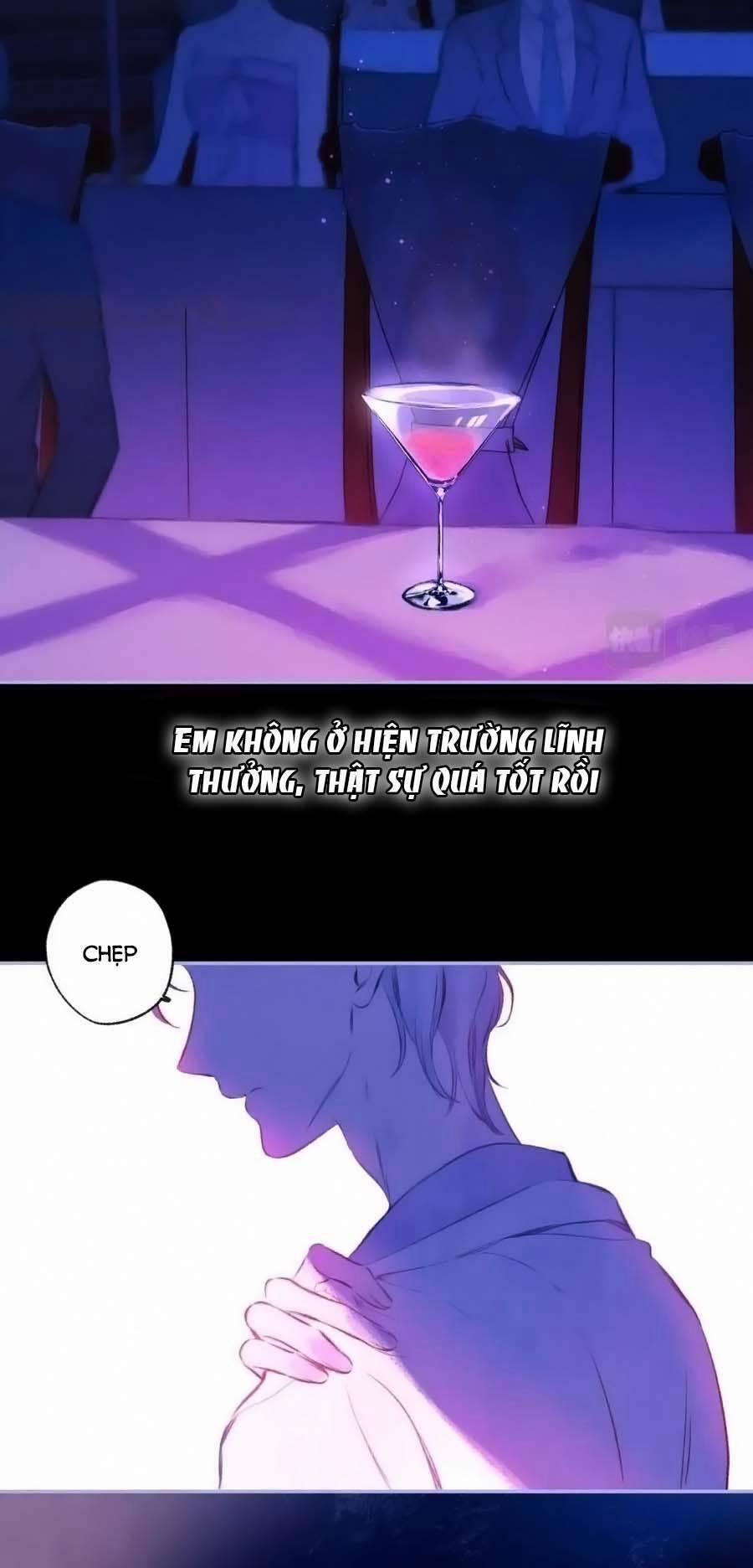 Bạn Gái Tôi Ấm Áp Tựa Như Xương Rồng Nở Hoa 33 trang 13