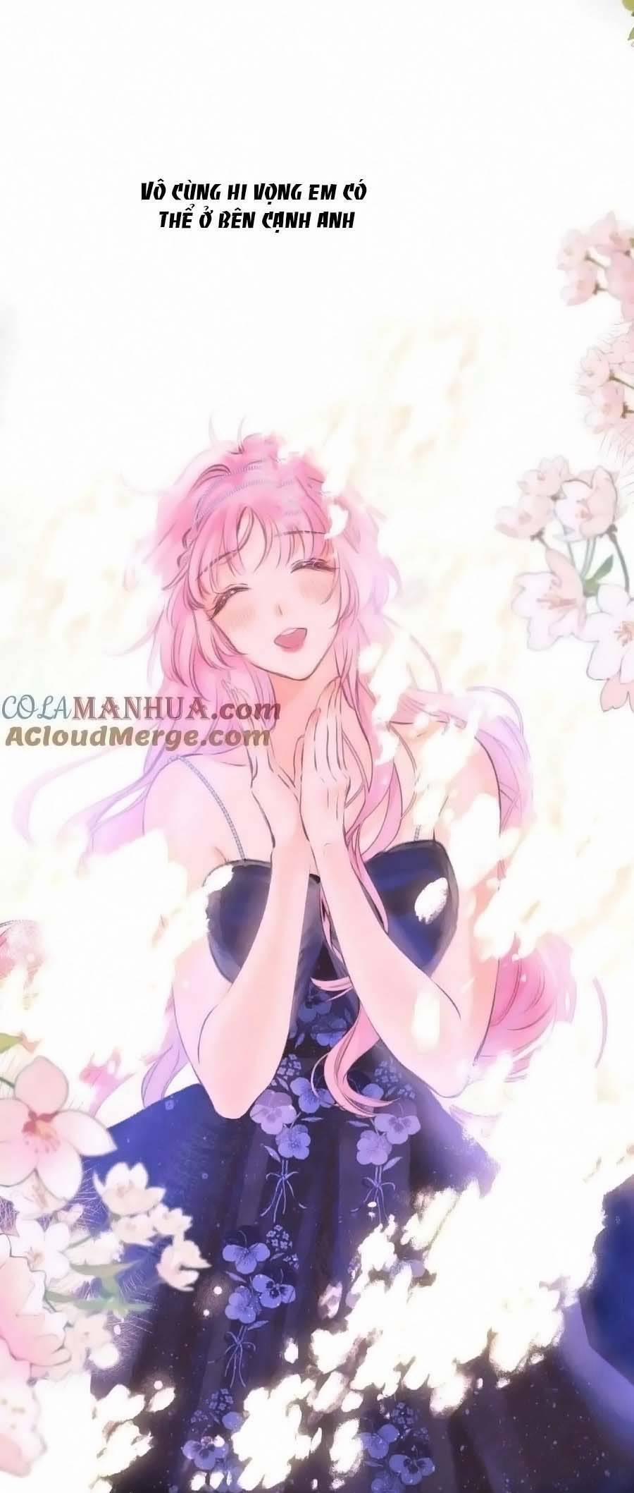 Bạn Gái Tôi Ấm Áp Tựa Như Xương Rồng Nở Hoa 33 trang 17