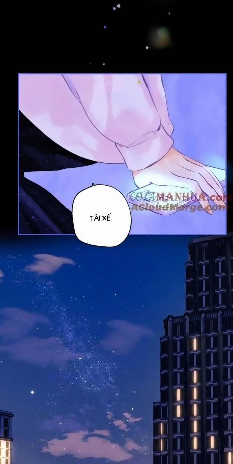 Bạn Gái Tôi Ấm Áp Tựa Như Xương Rồng Nở Hoa 33 trang 21