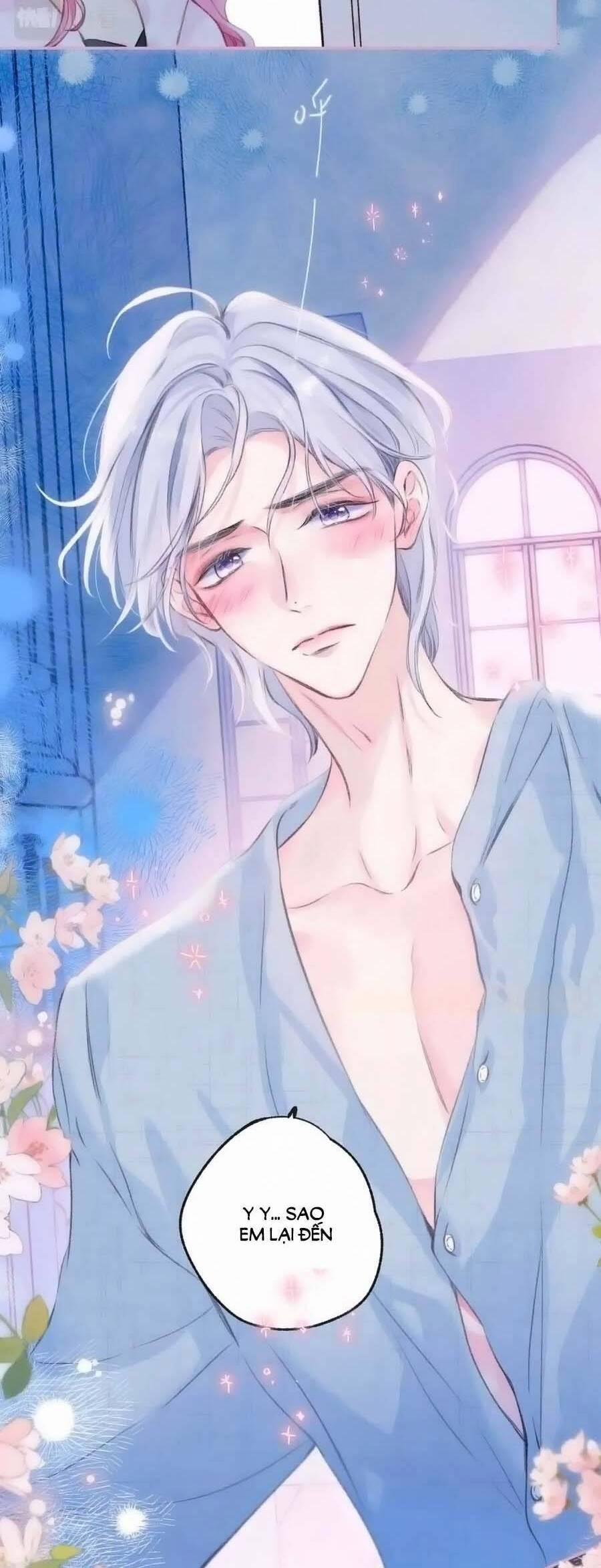 Bạn Gái Tôi Ấm Áp Tựa Như Xương Rồng Nở Hoa 33 trang 26