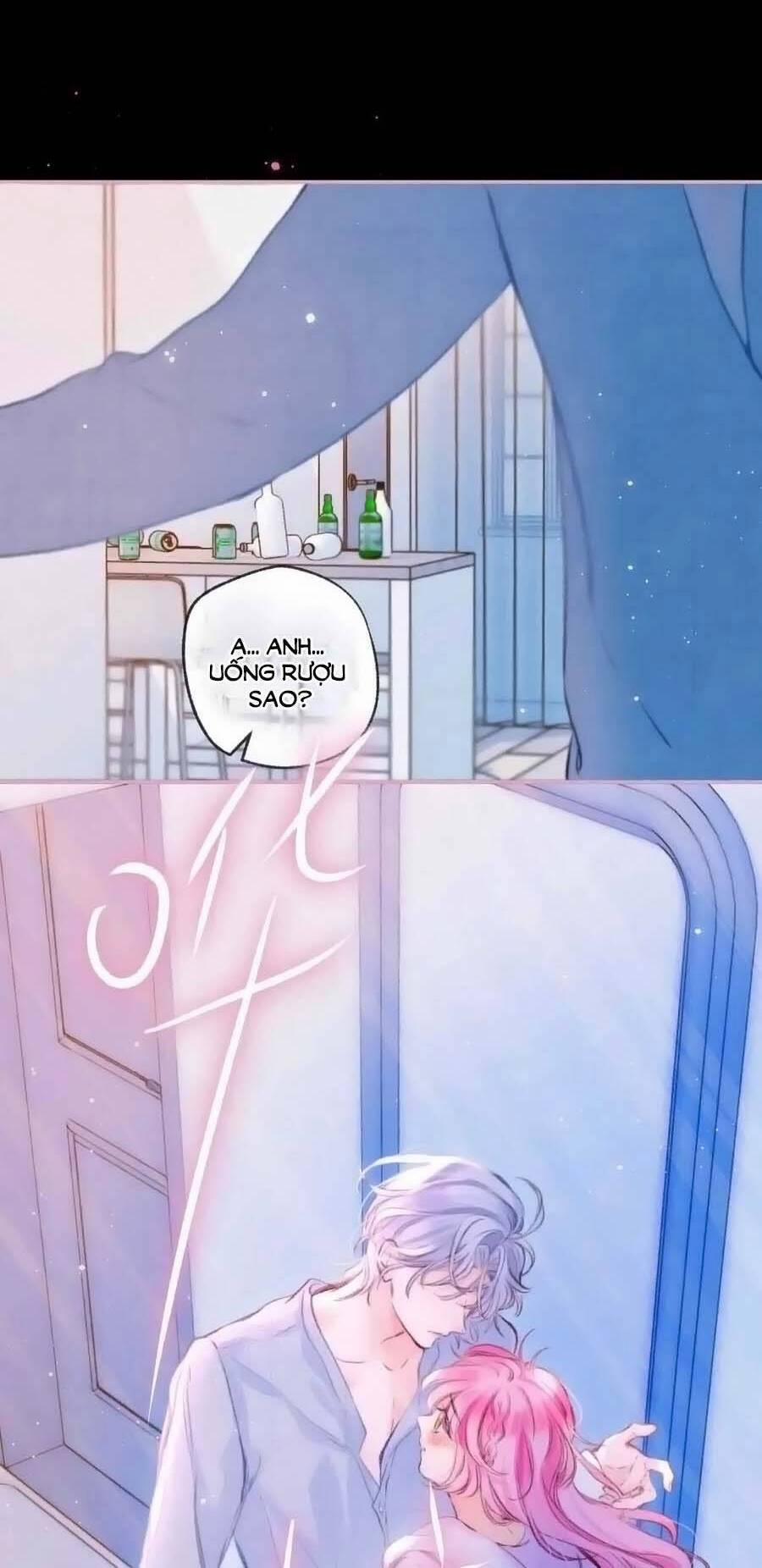 Bạn Gái Tôi Ấm Áp Tựa Như Xương Rồng Nở Hoa 33 trang 28