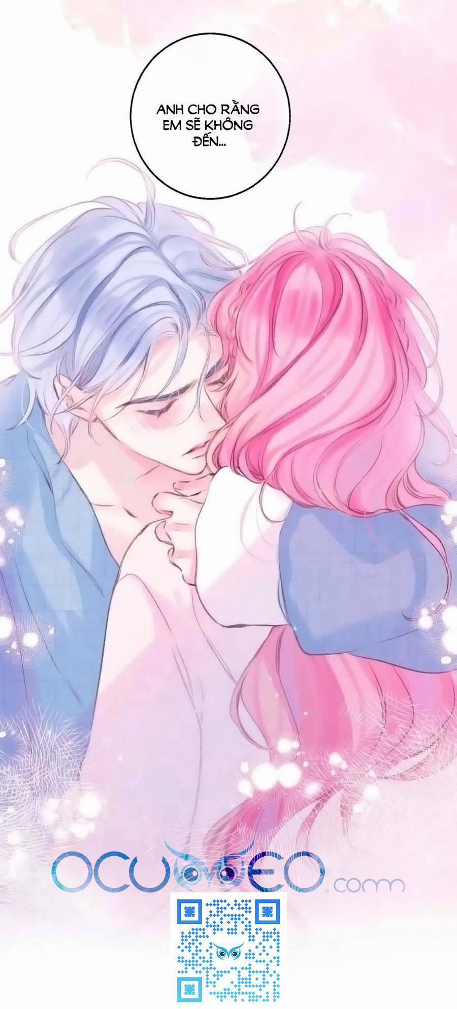 Bạn Gái Tôi Ấm Áp Tựa Như Xương Rồng Nở Hoa 33 trang 31