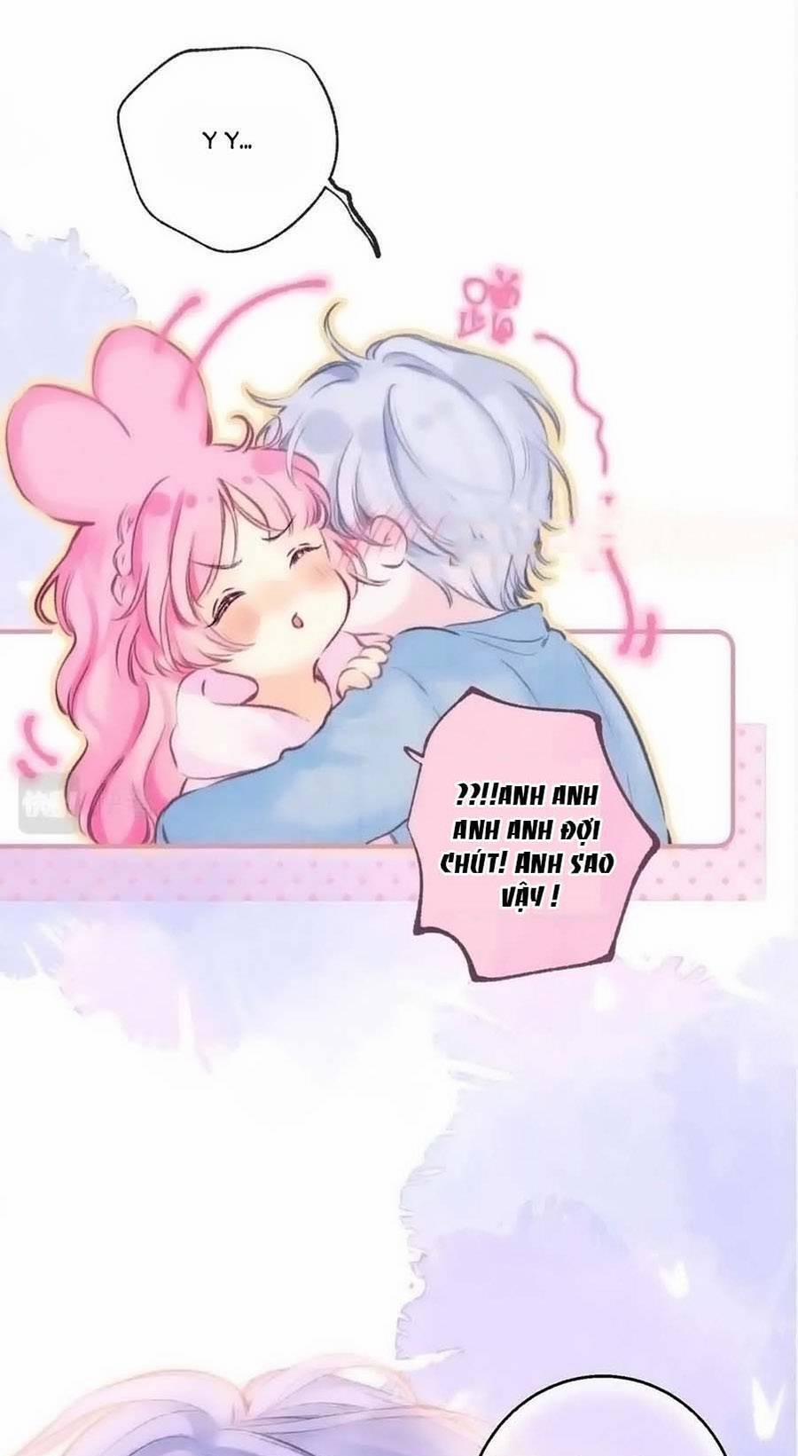 Bạn Gái Tôi Ấm Áp Tựa Như Xương Rồng Nở Hoa 34 trang 1