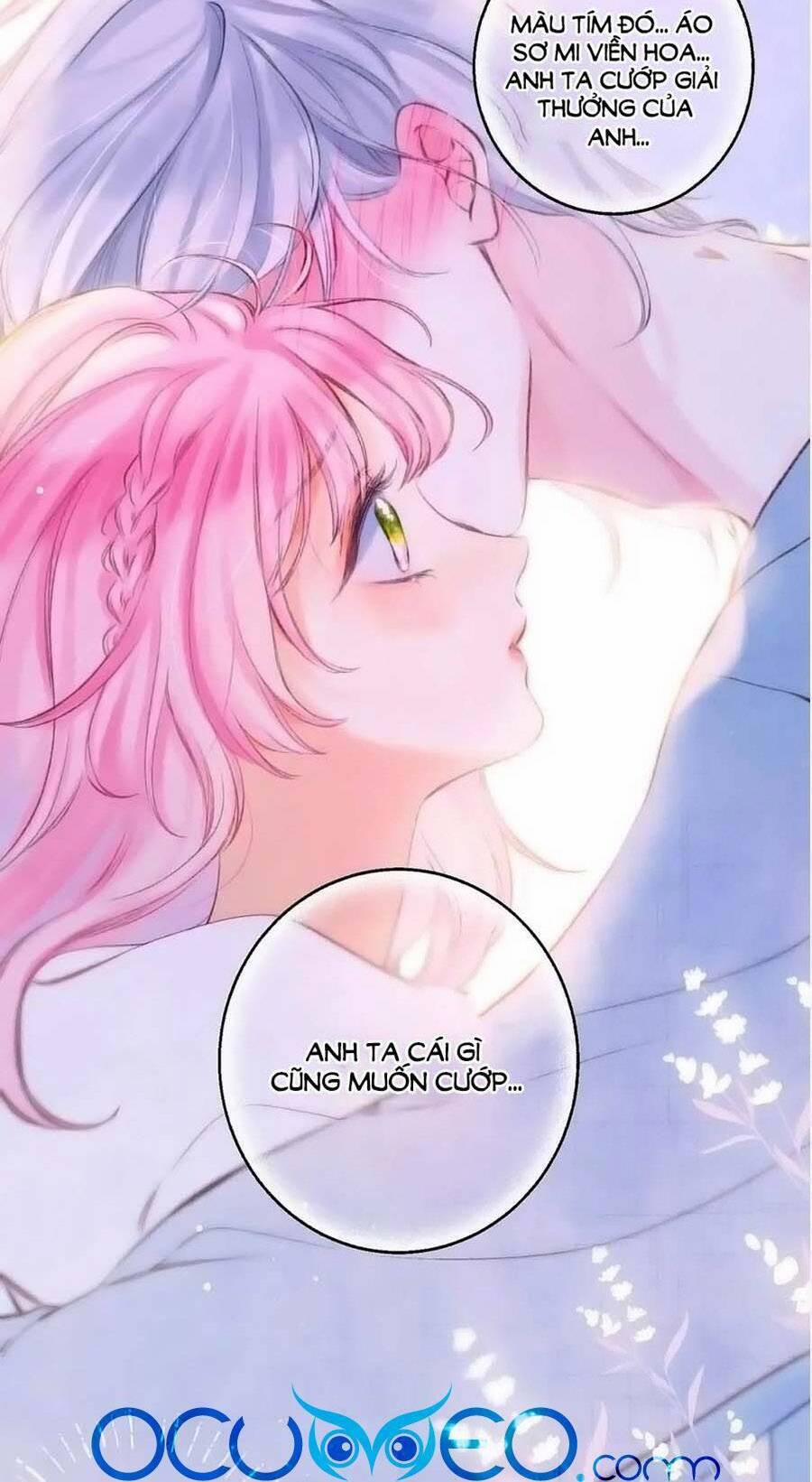 Bạn Gái Tôi Ấm Áp Tựa Như Xương Rồng Nở Hoa 34 trang 2